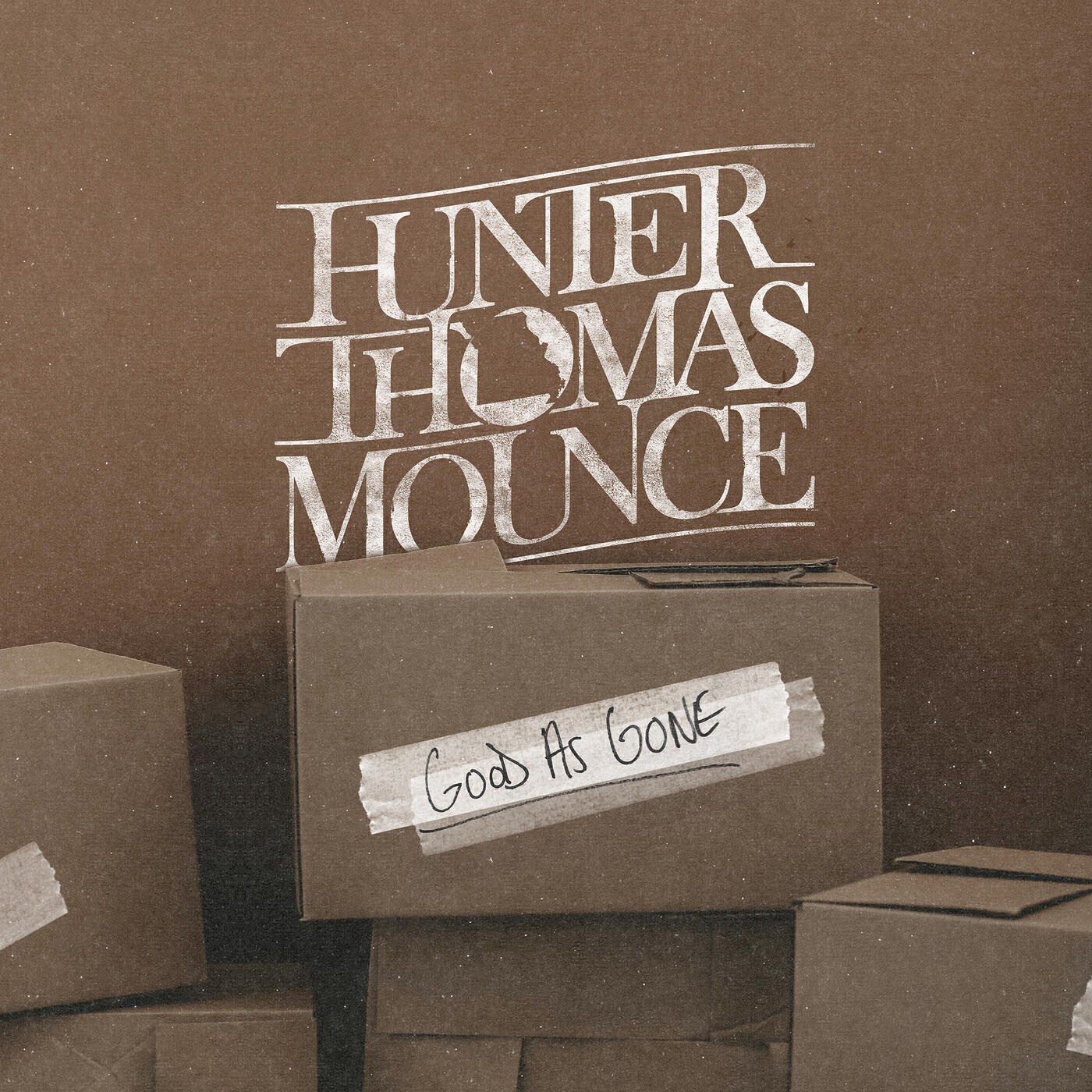 Hunter Thomas Mounce