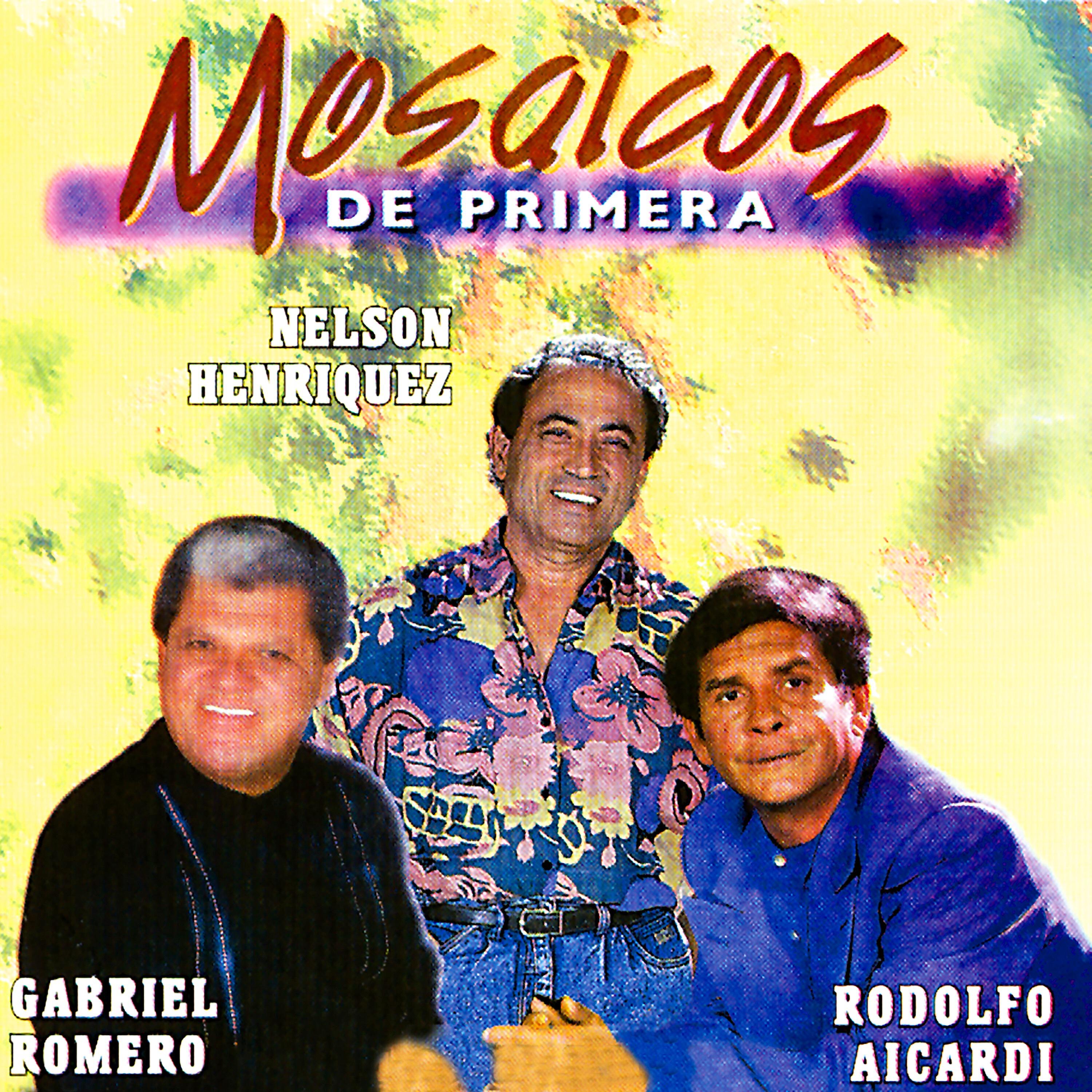 Релиз Mosaicos de Primera