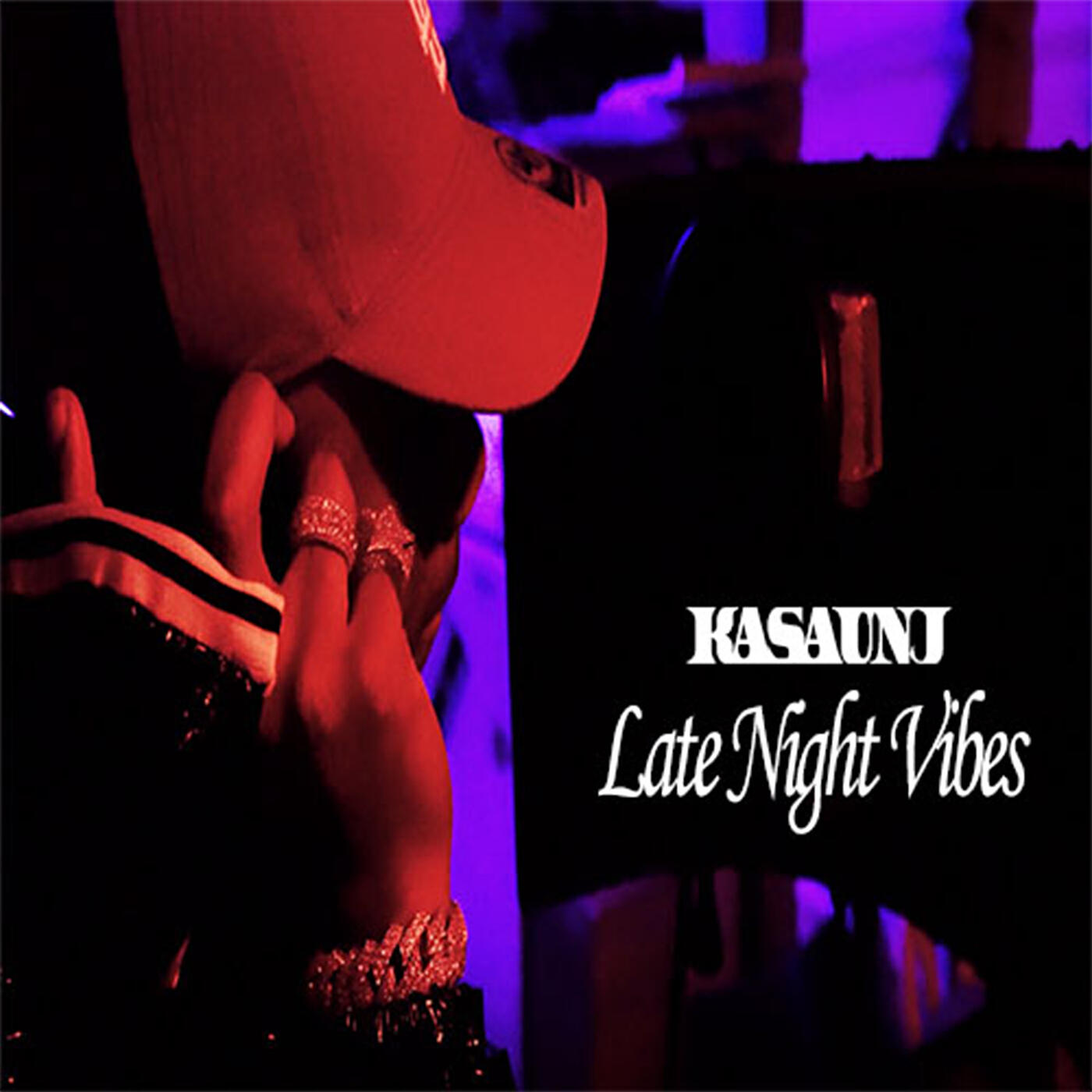 Релиз Late Night Vibes