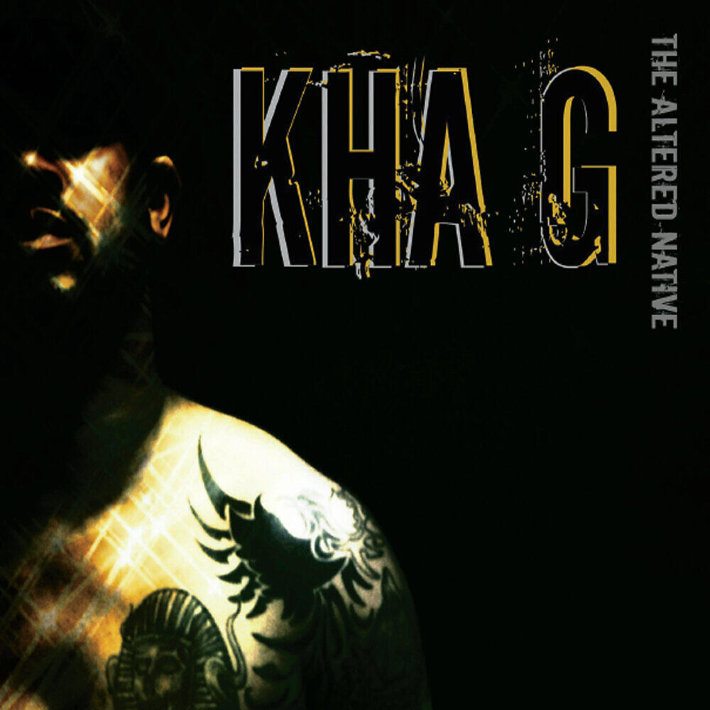 Релиз The Altered Native