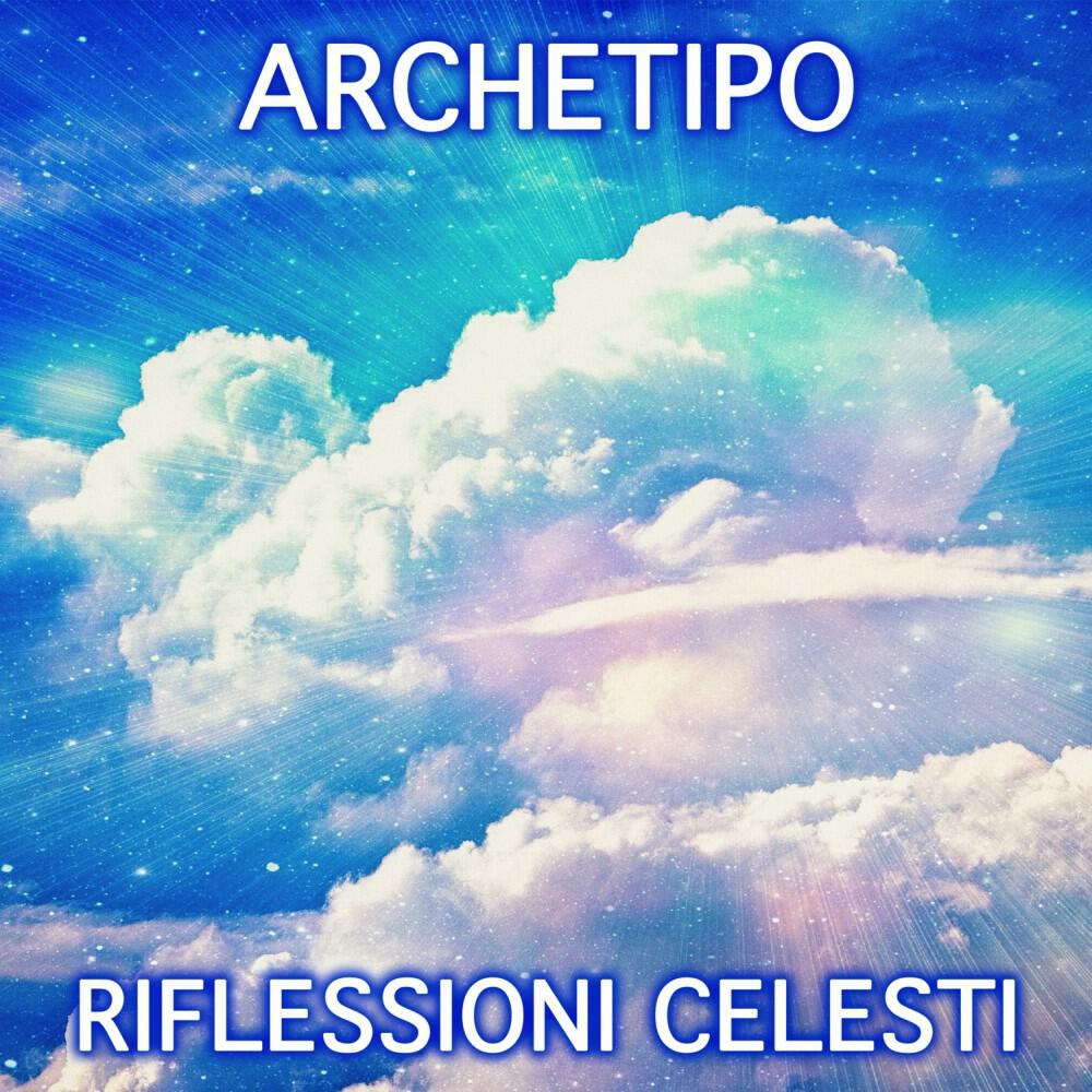 Релиз Riflessioni Celesti