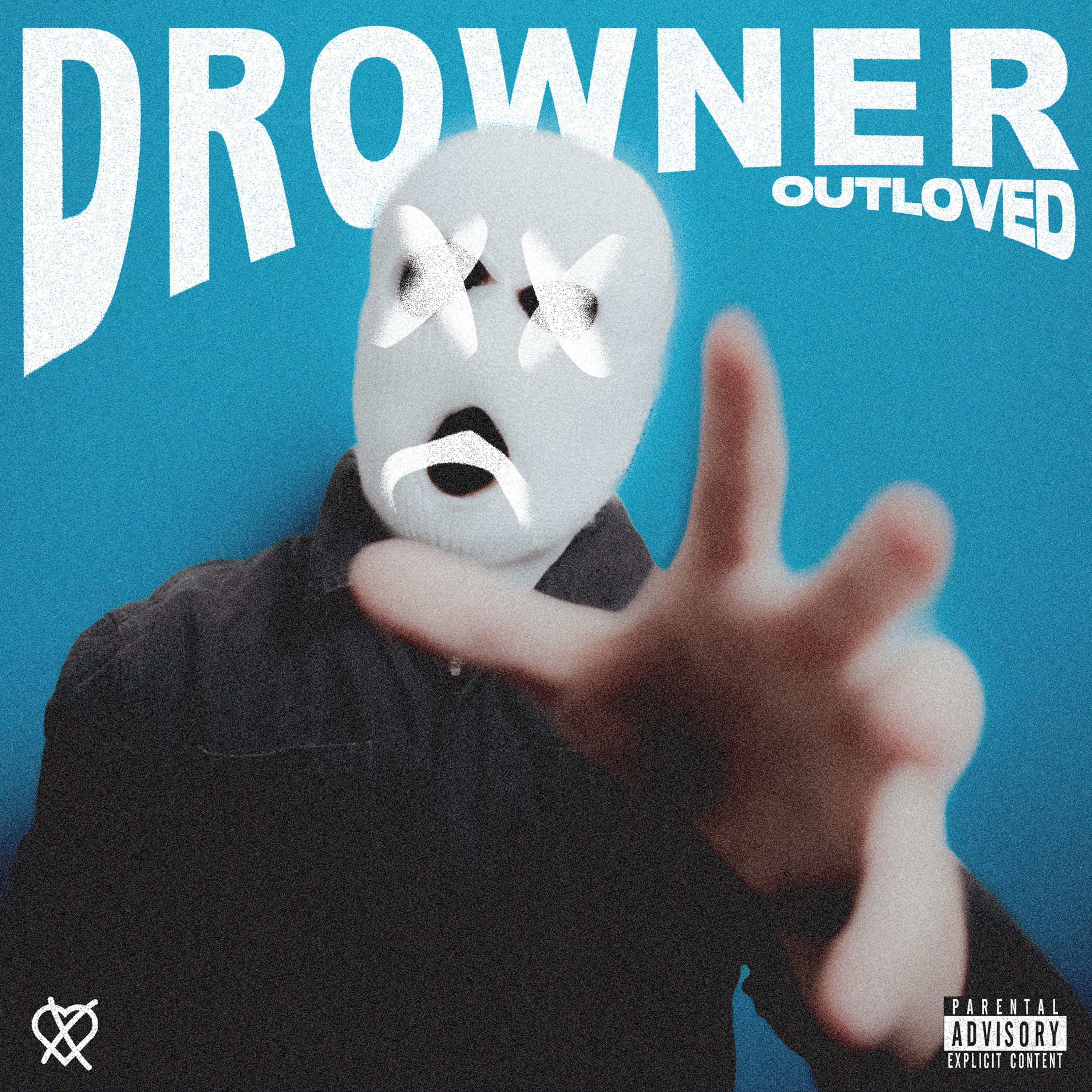Релиз Drowner