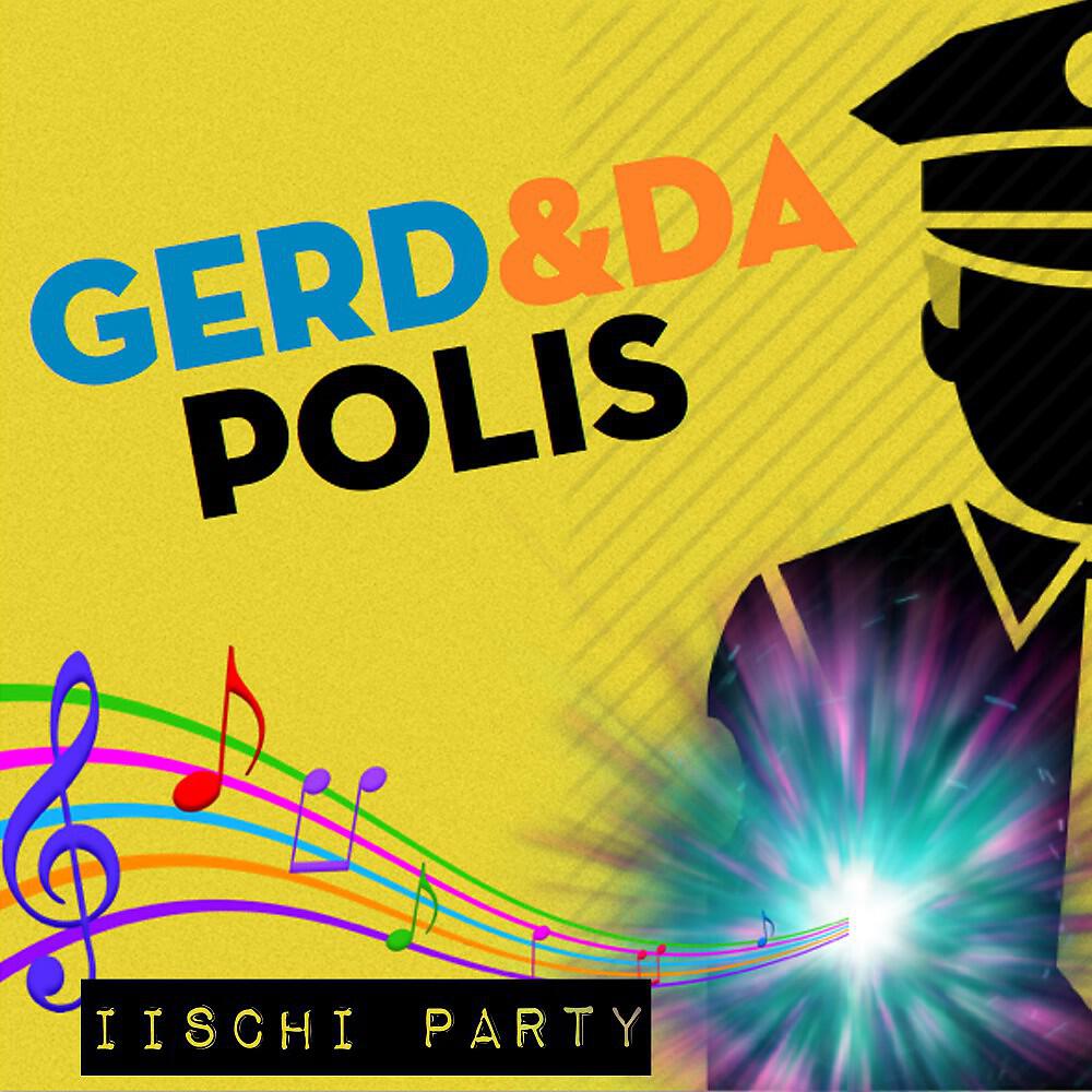 Релиз Iischi Party