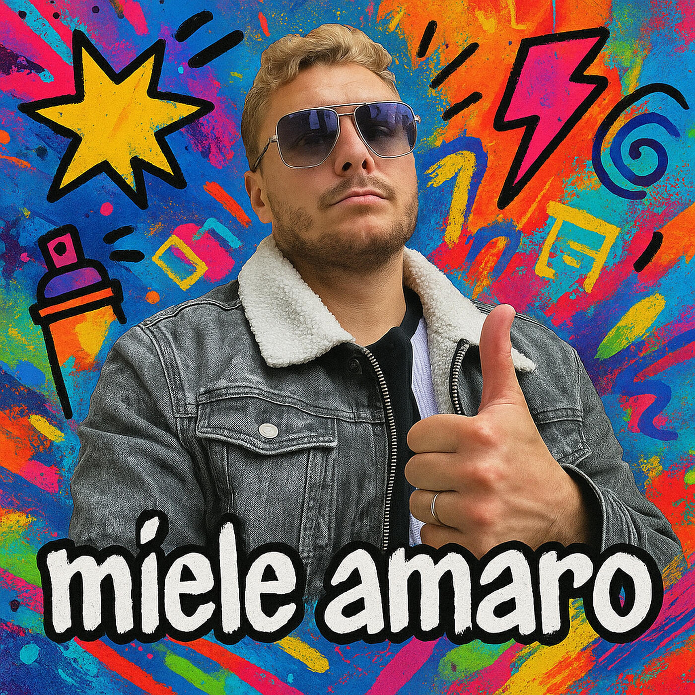 Релиз MIELE AMARO
