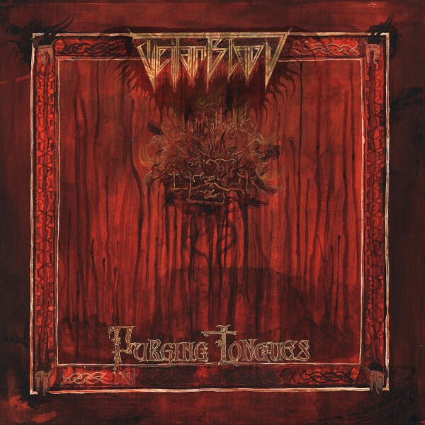 Релиз Purging Tongues
