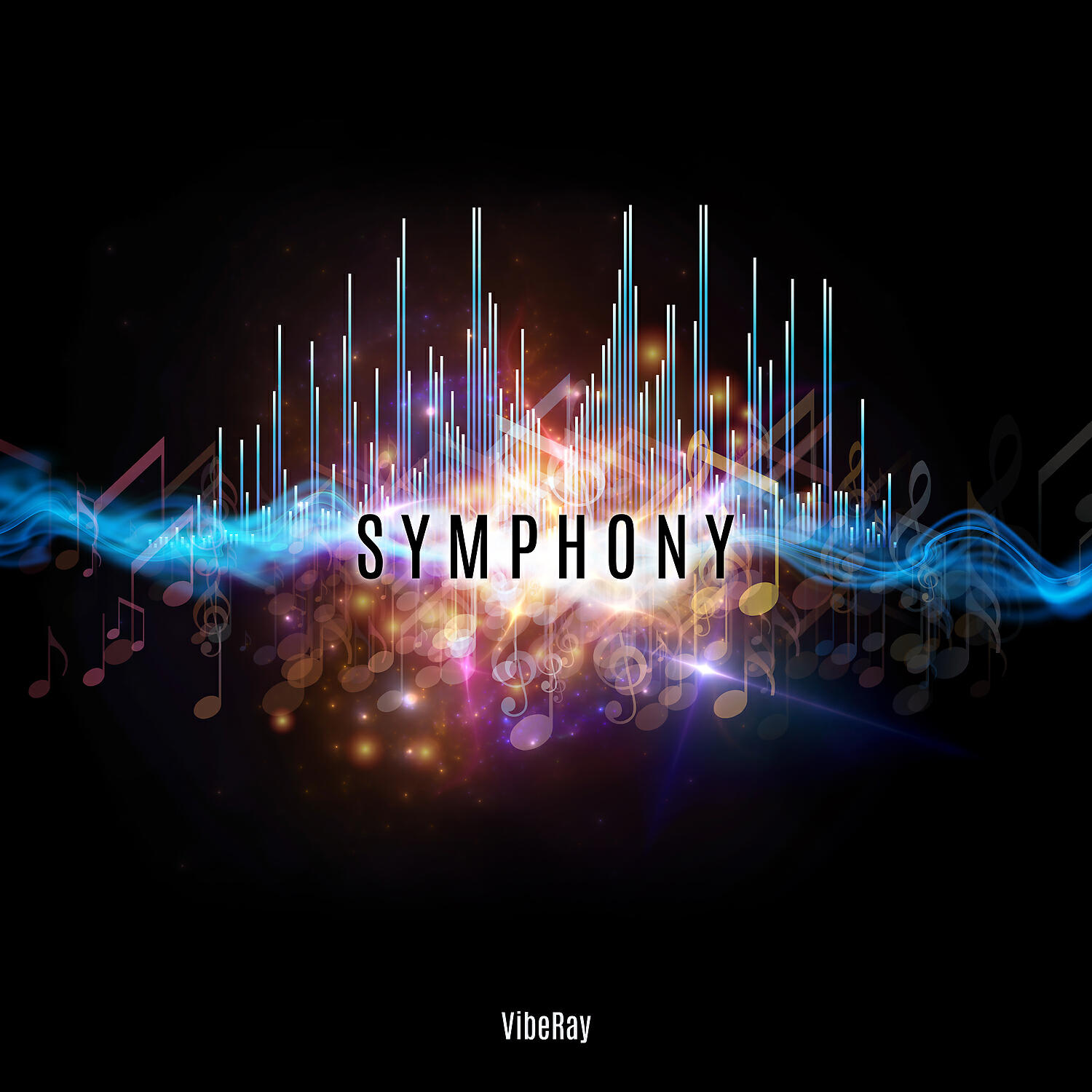 Релиз Symphony