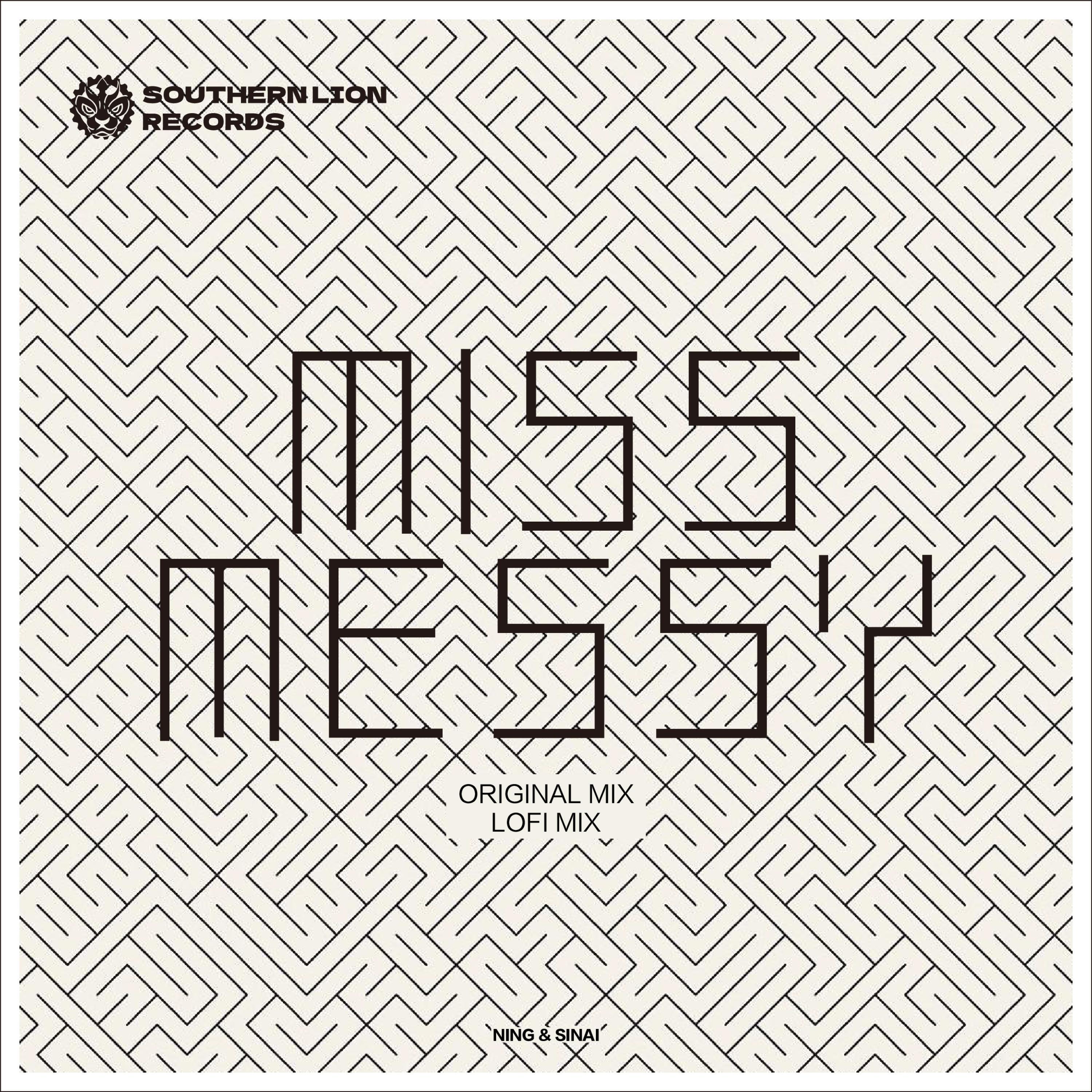 Релиз Miss Messy