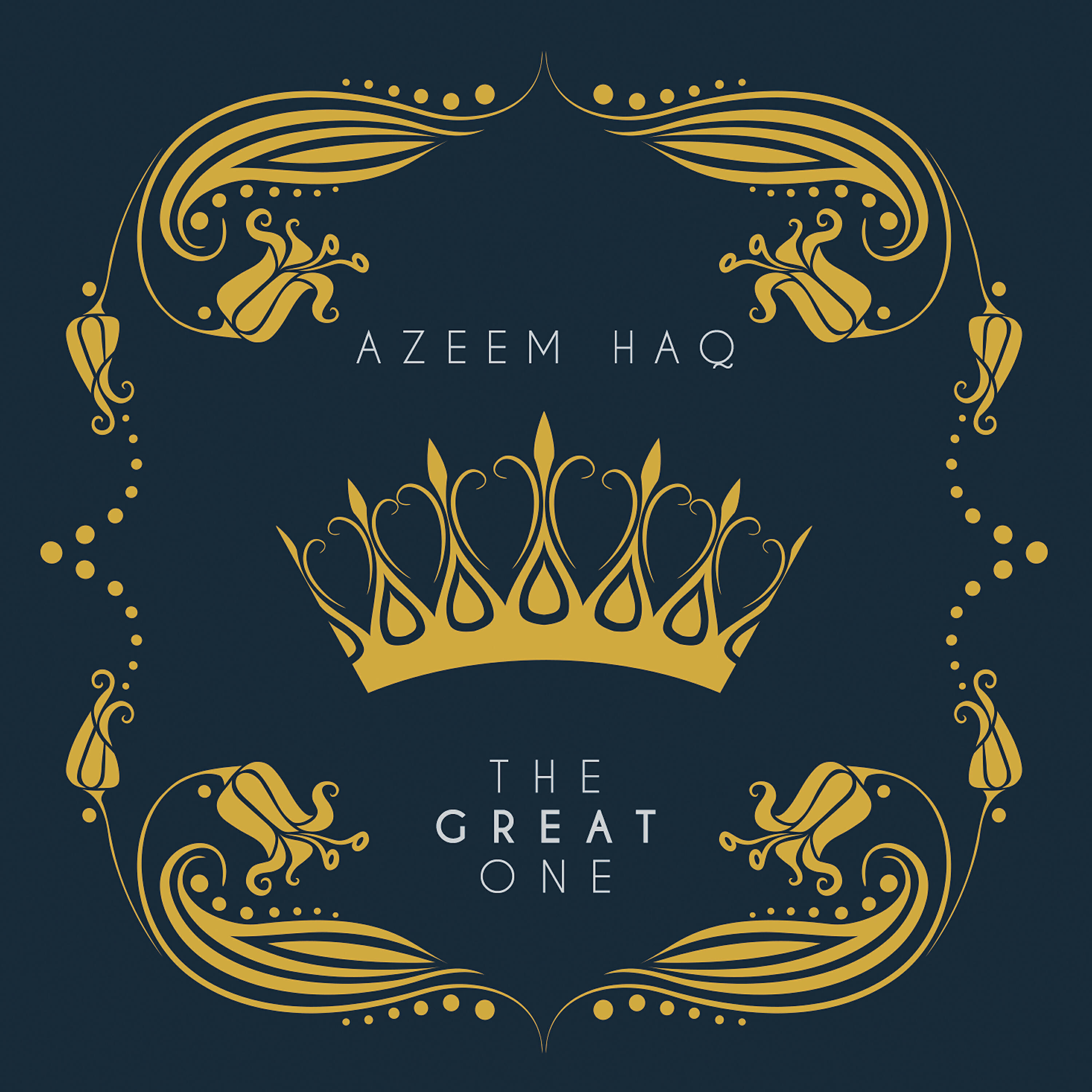 Скачать песню Azeem Haq, Dru - The Soundtrack бесплатно в MP3 для Android и iOS