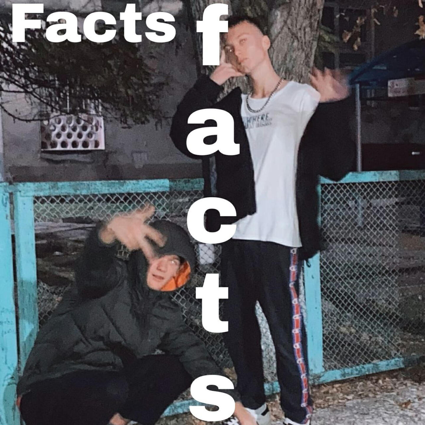 Релиз Факты
