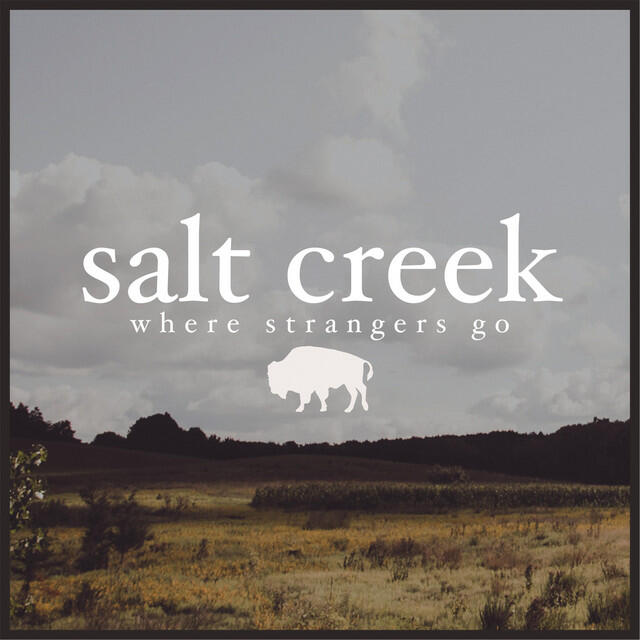Релиз Where Strangers Go