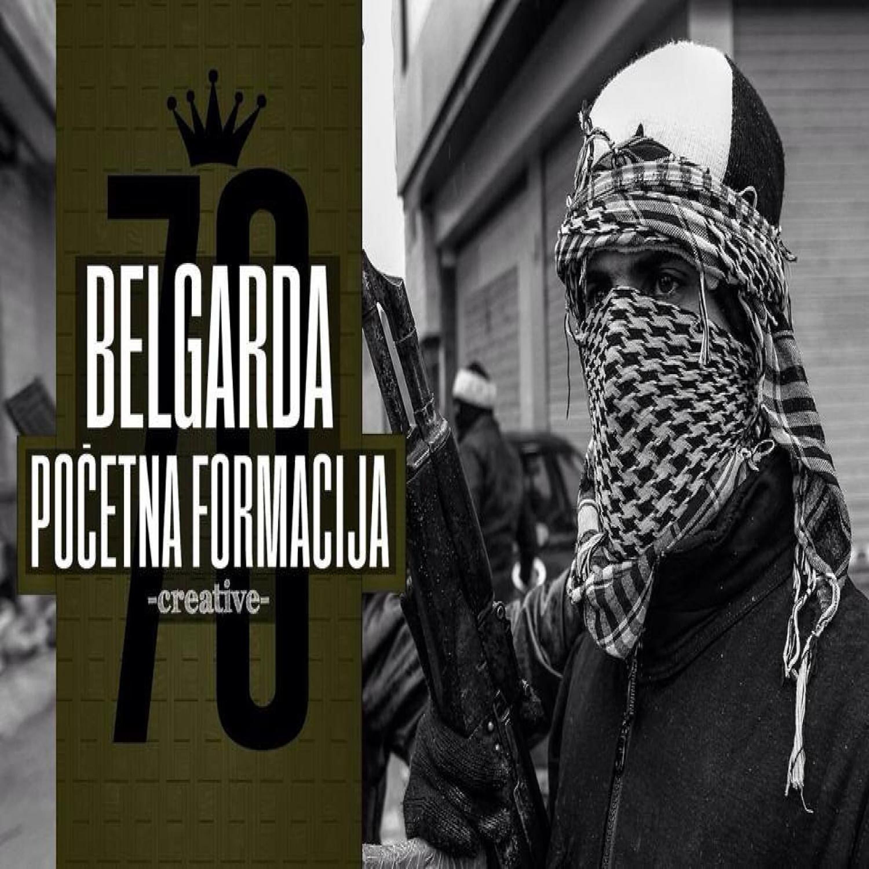Belgarda