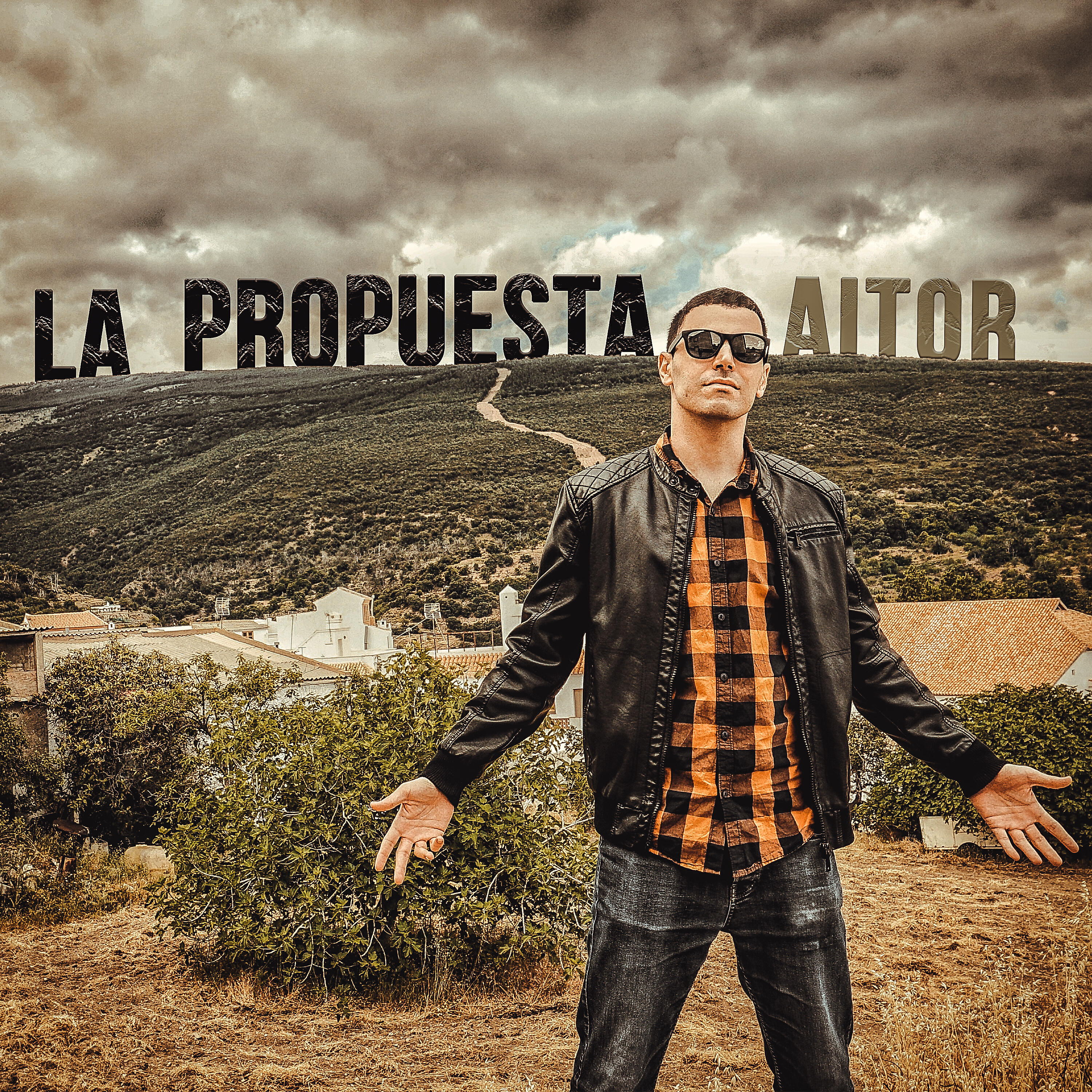 Релиз La Propuesta