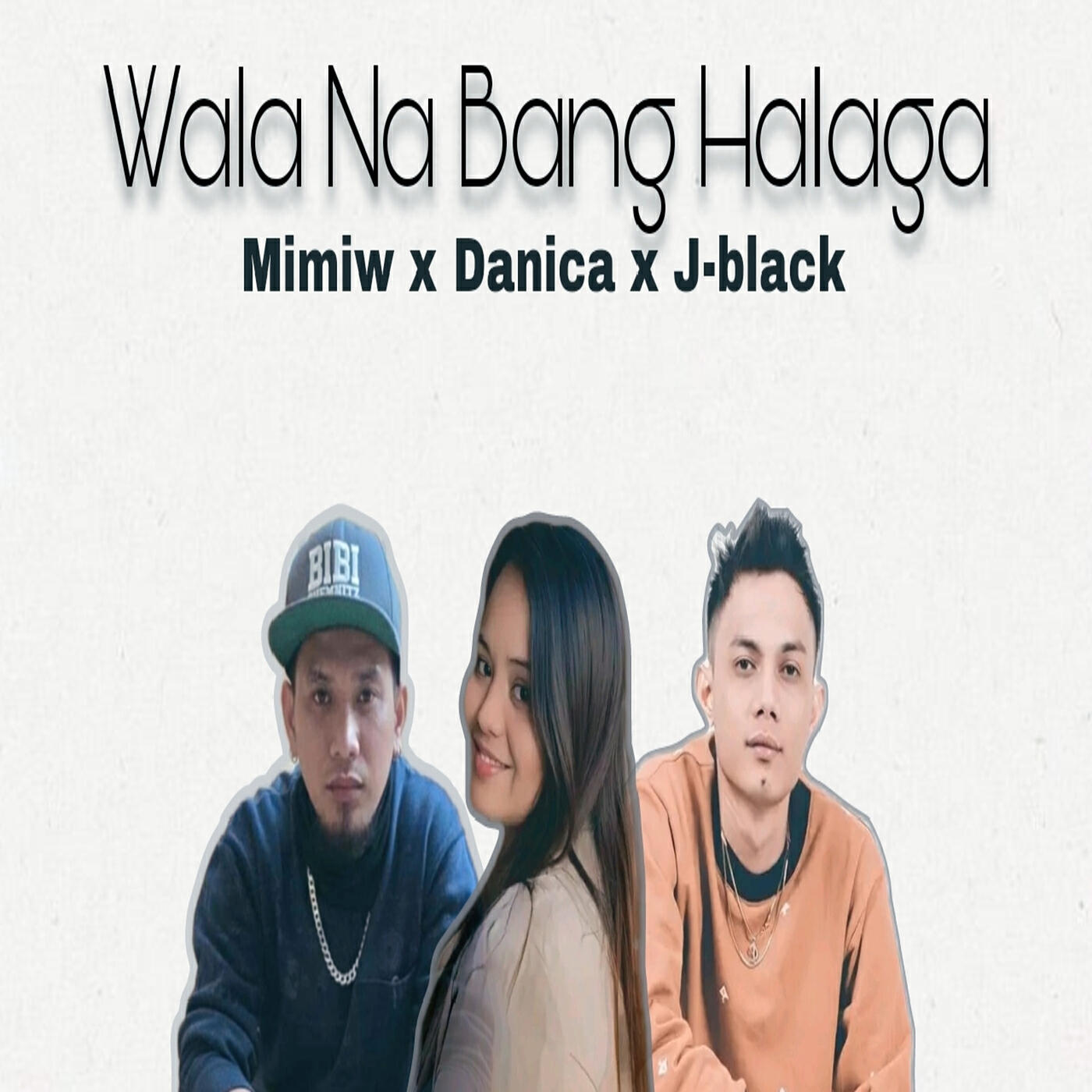 Релиз Wala Na Bang Halaga