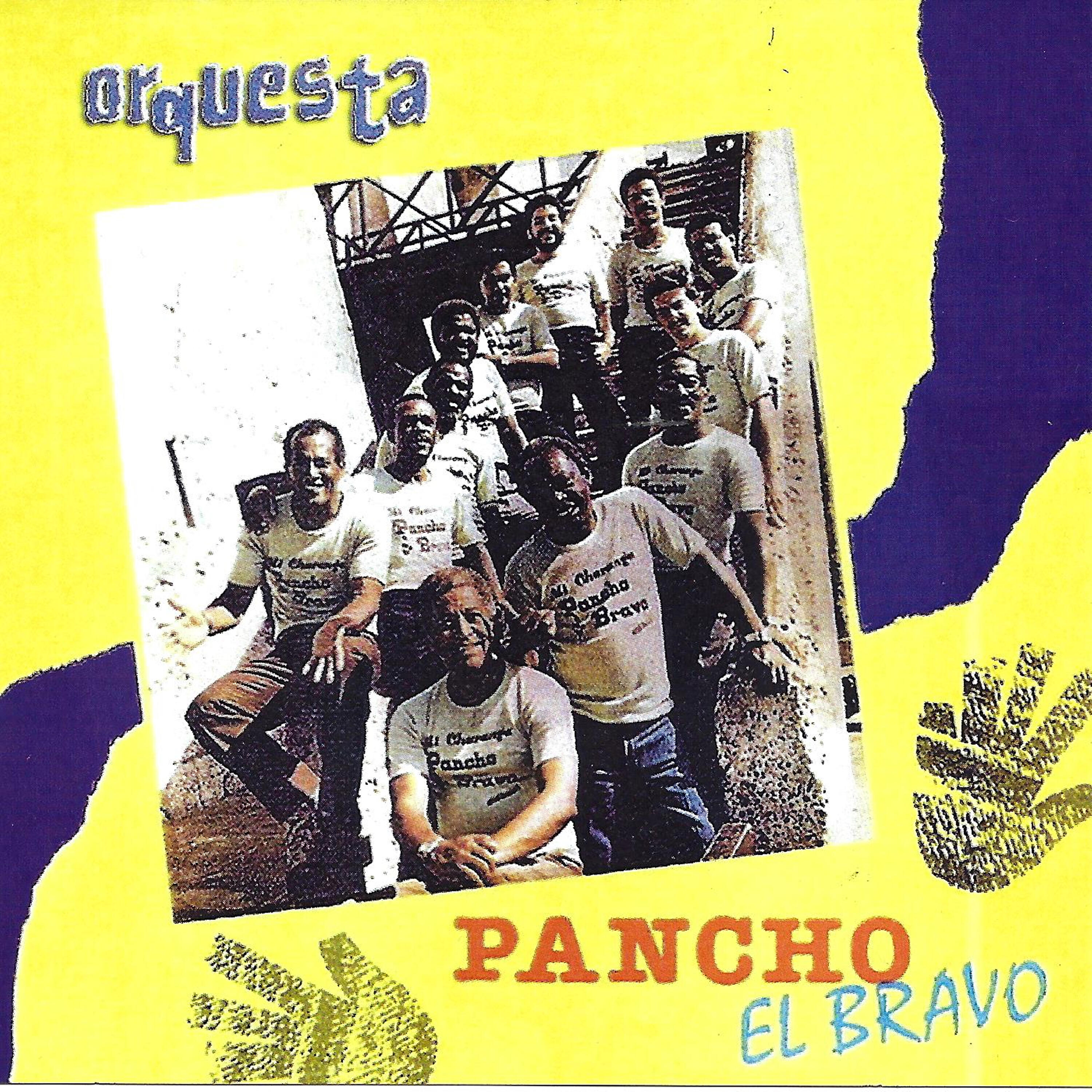 Релиз Orquesta Pancho El Bravo