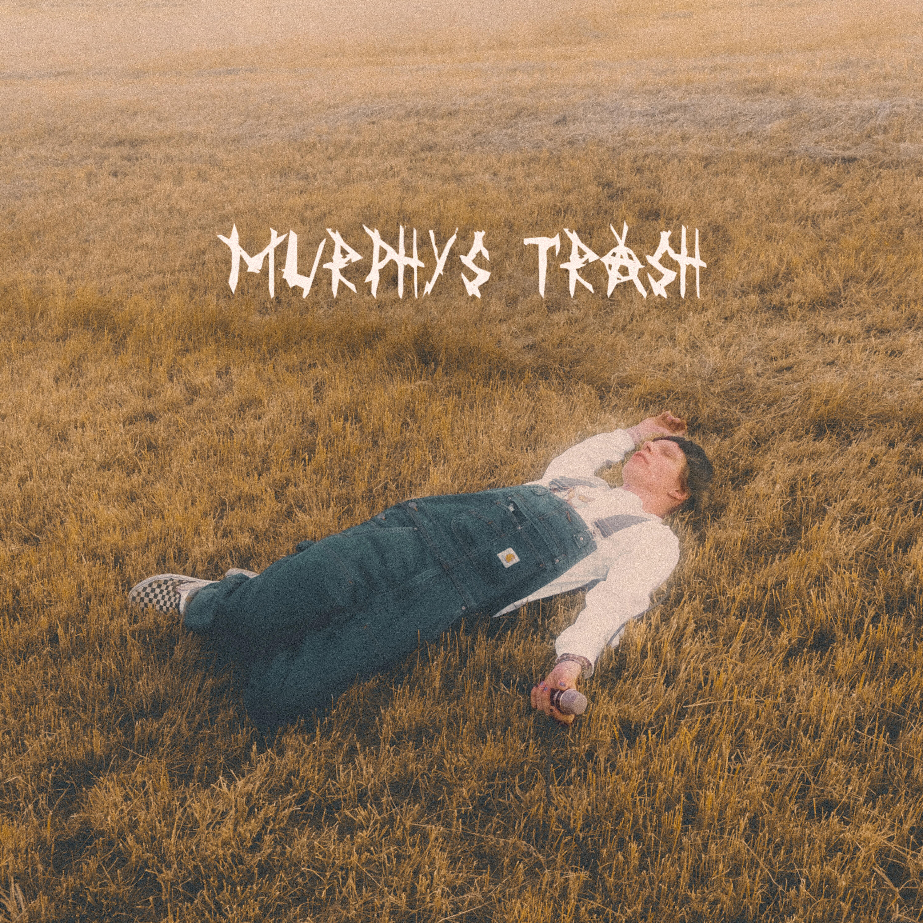 Релиз Murphy's Trash