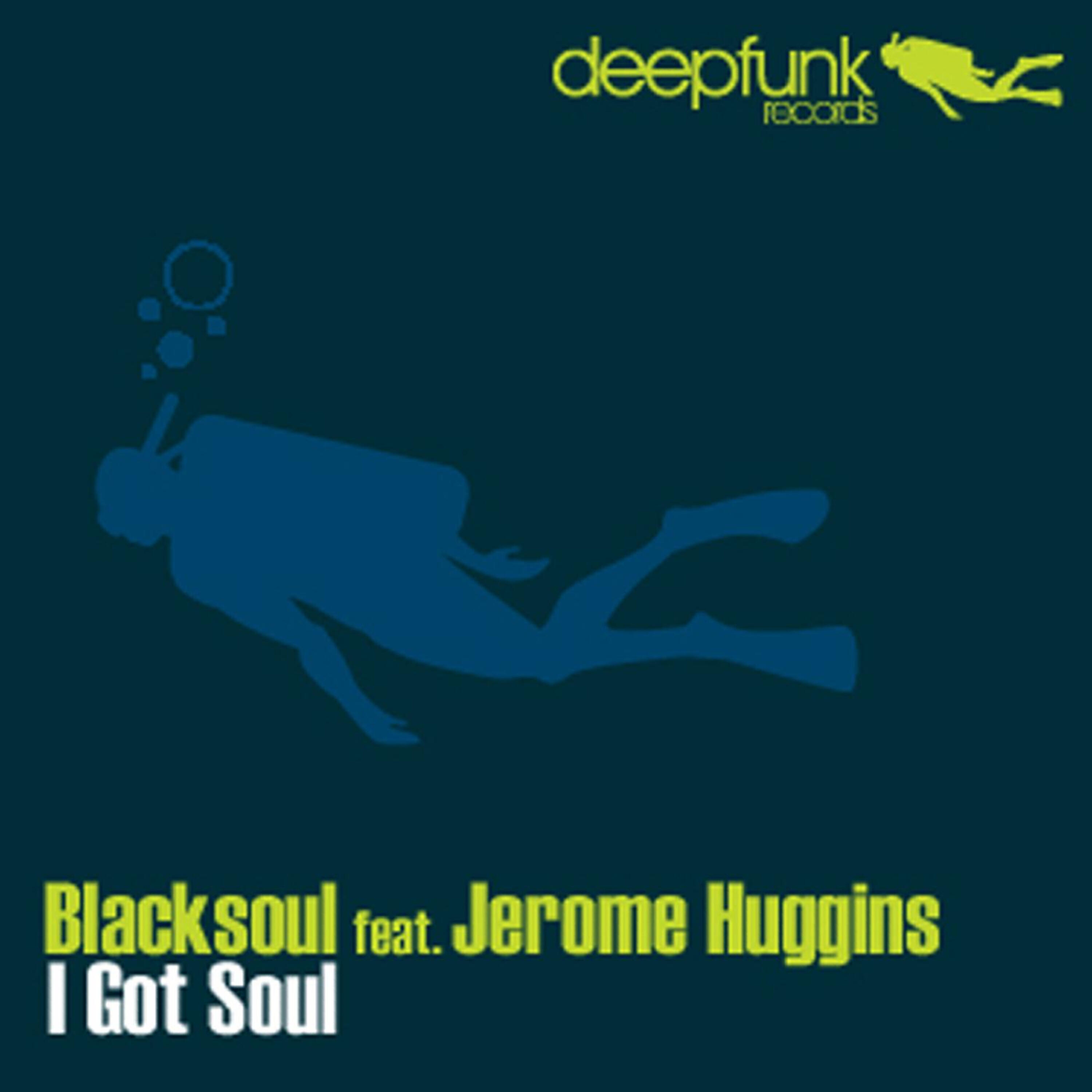Релиз I Got Soul