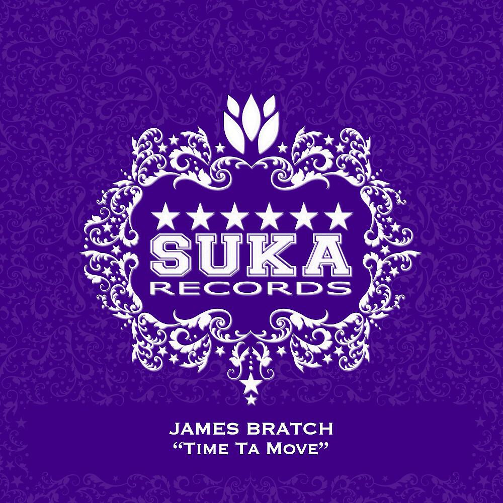 Релиз Time Ta Move