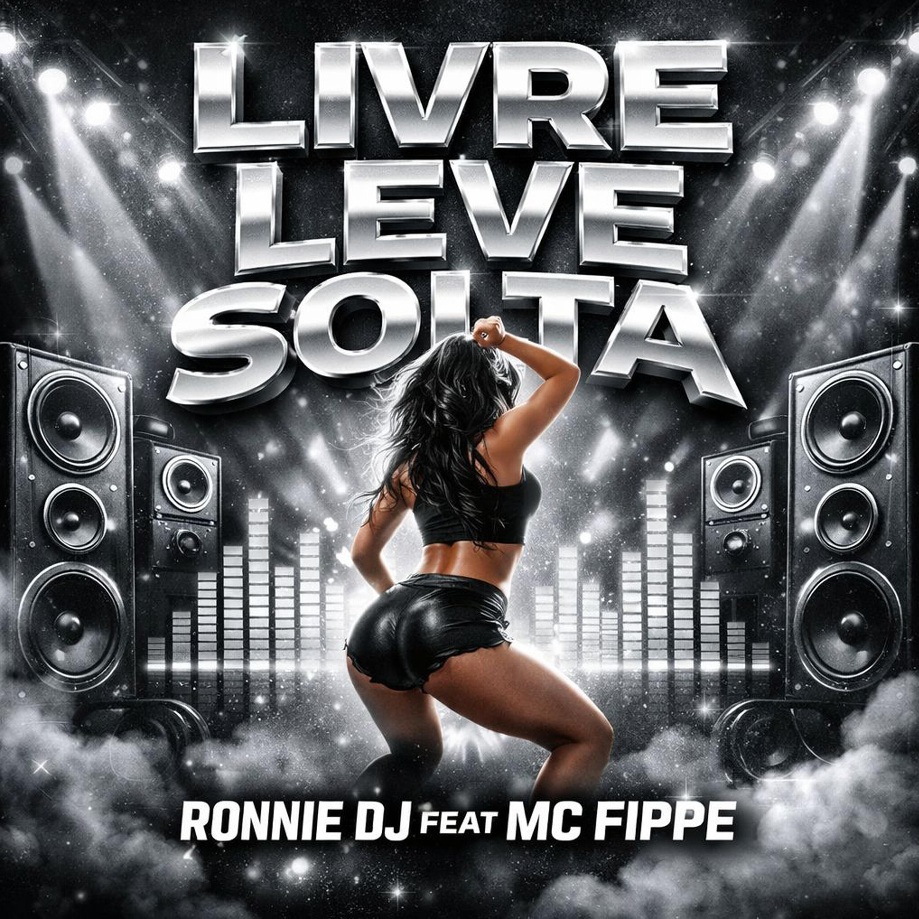 Ronnie Dj