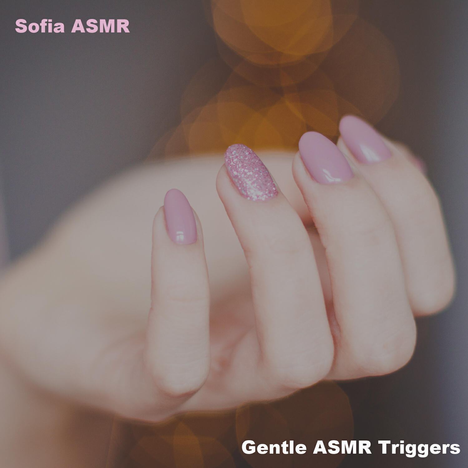 Sofia ASMR