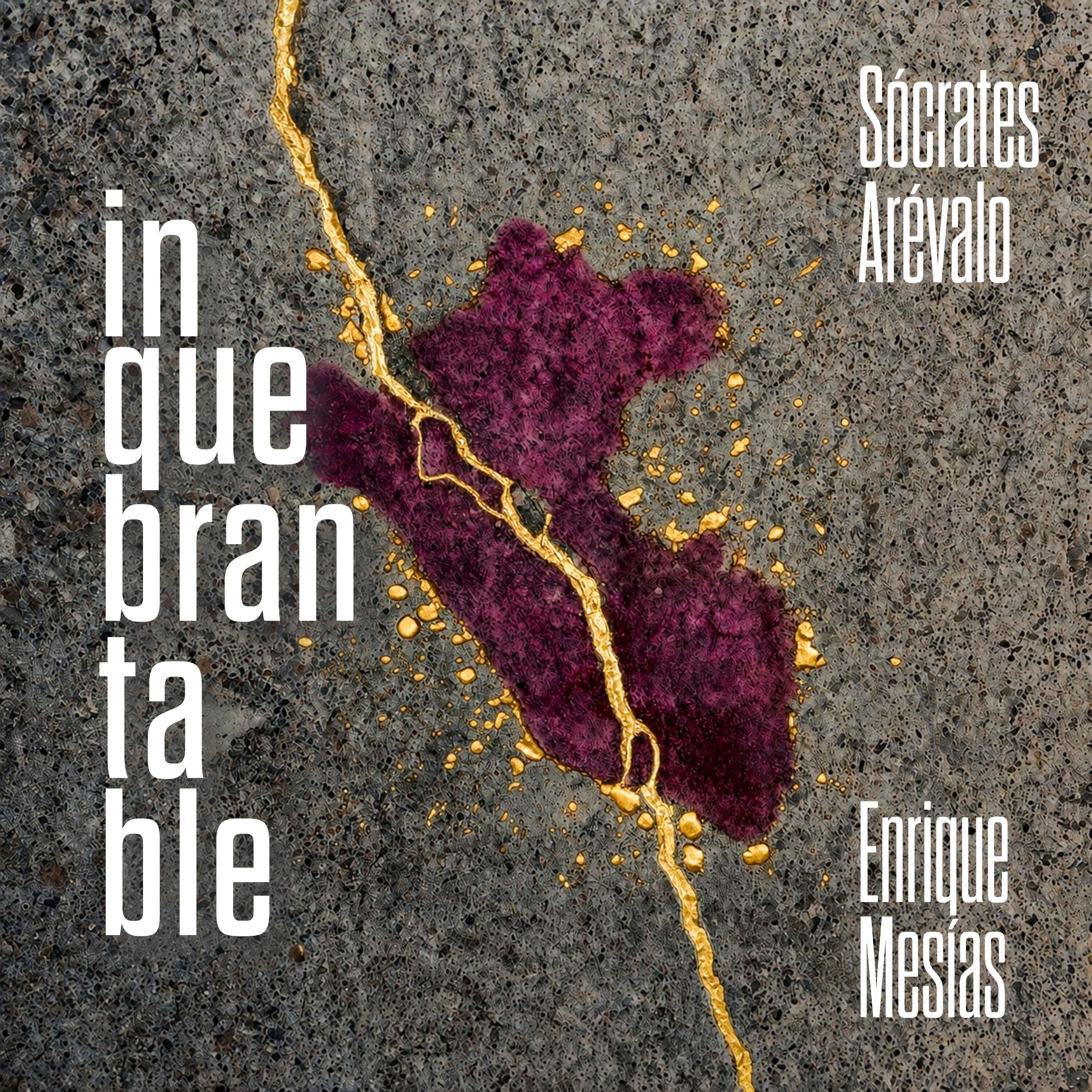 Enrique Mesías