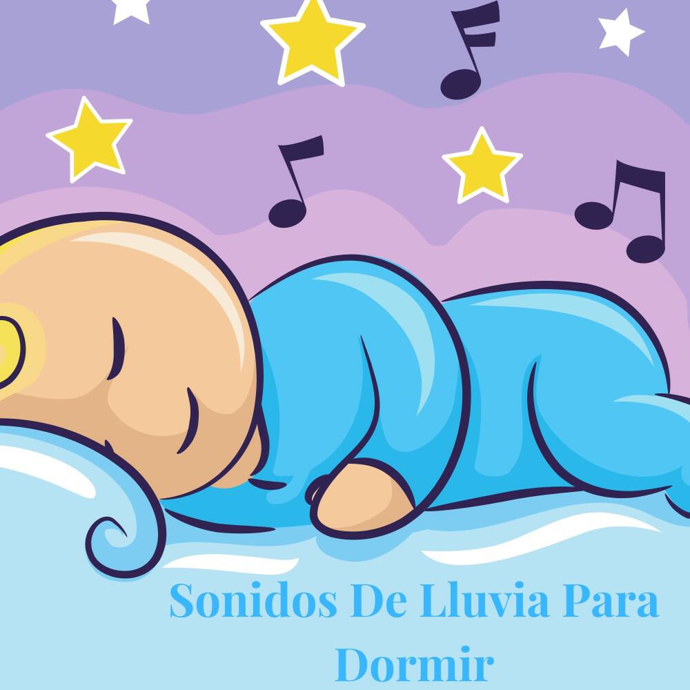 Релиз Sonidos de Lluvia para Dormir