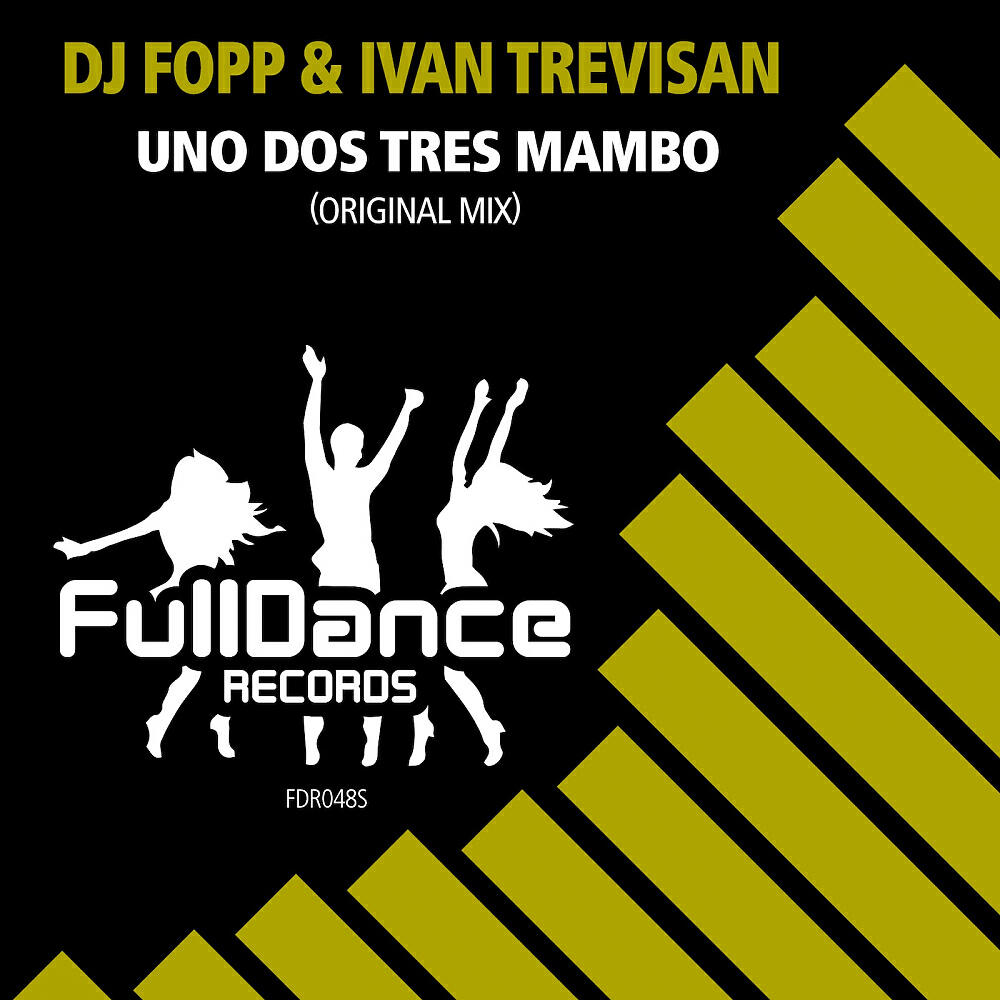 Релиз Uno Dos Tres Mambo