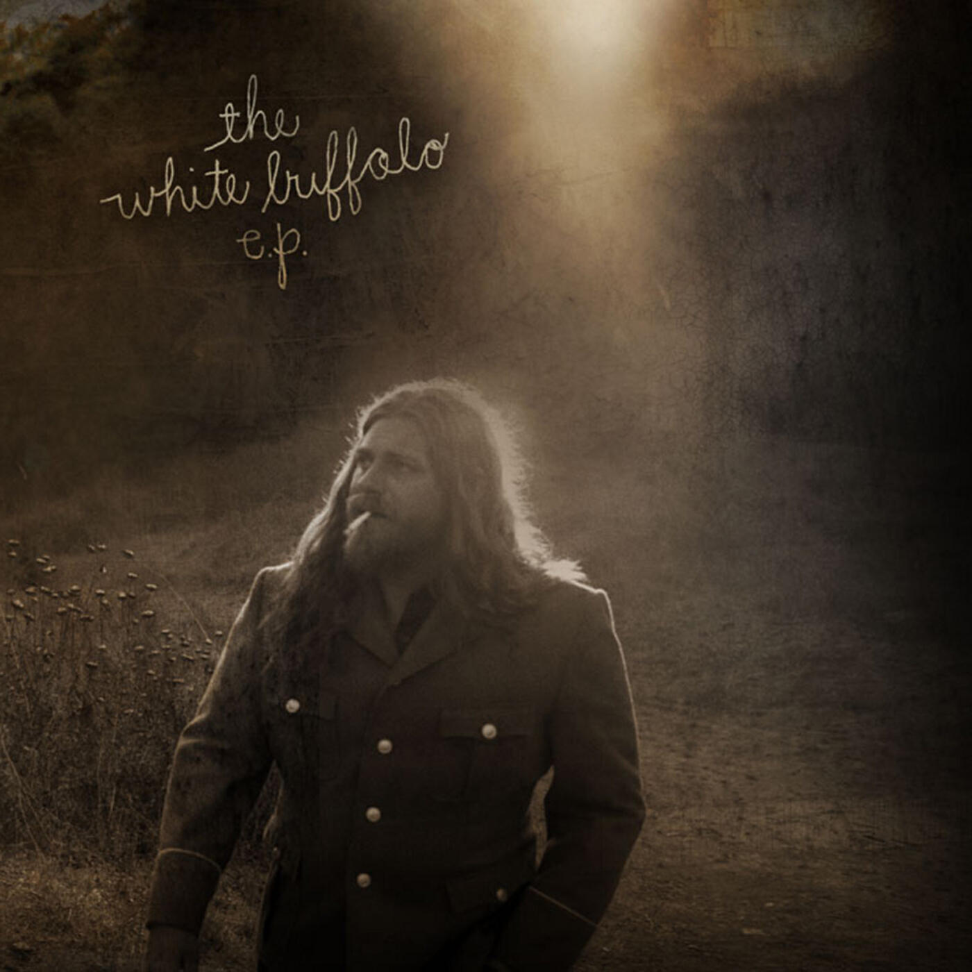 Релиз The White Buffalo EP