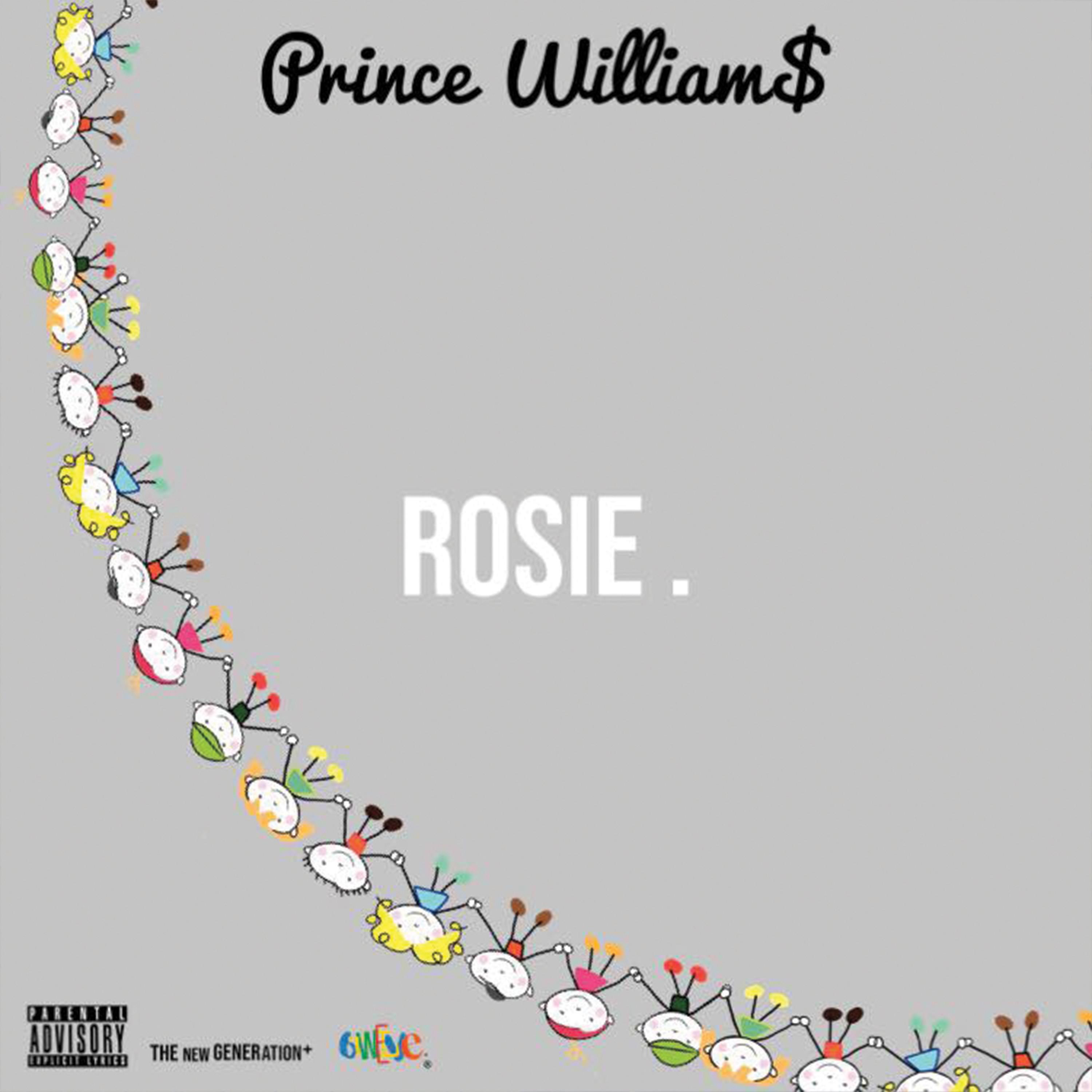 Релиз Rosie