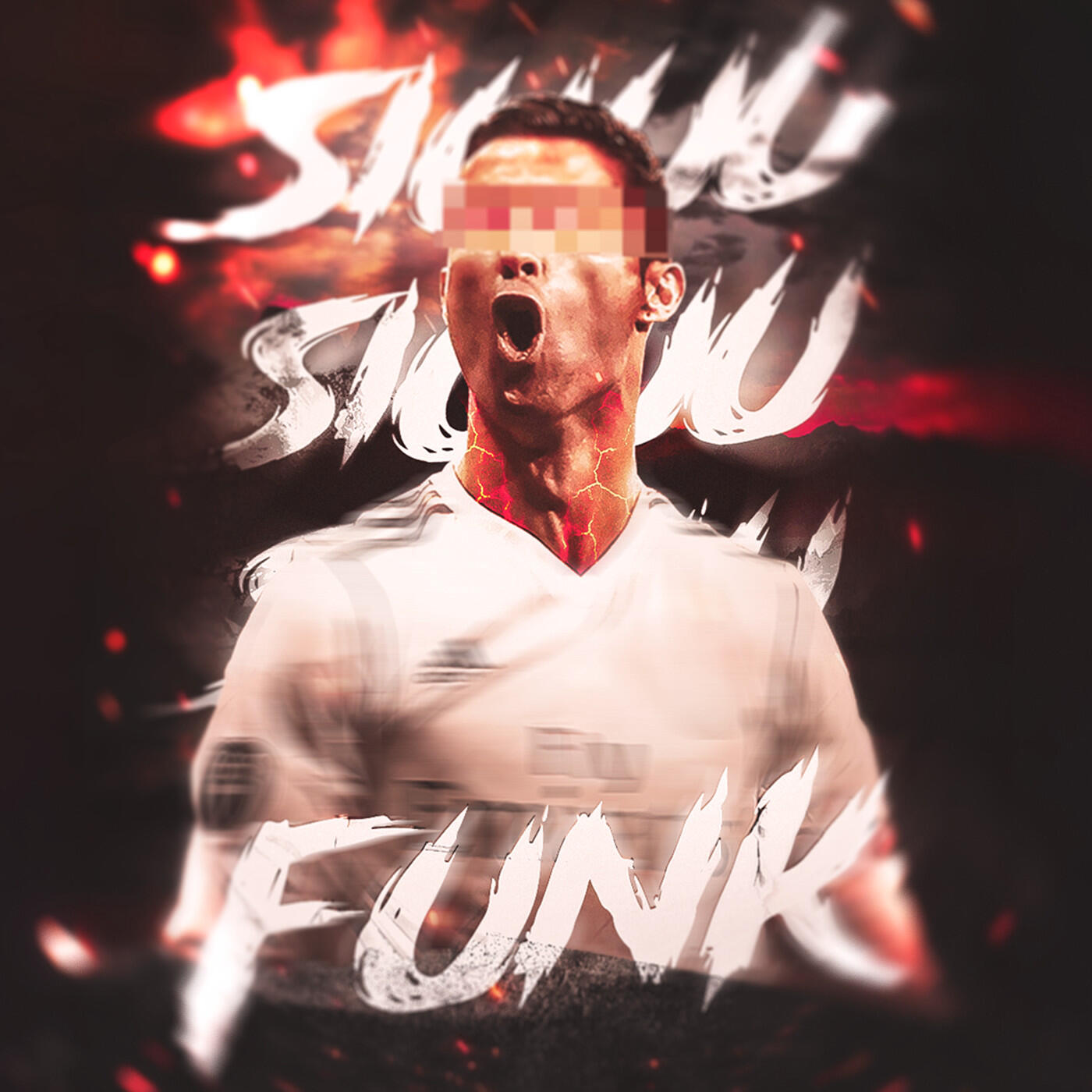 Релиз SIUUU FUNK
