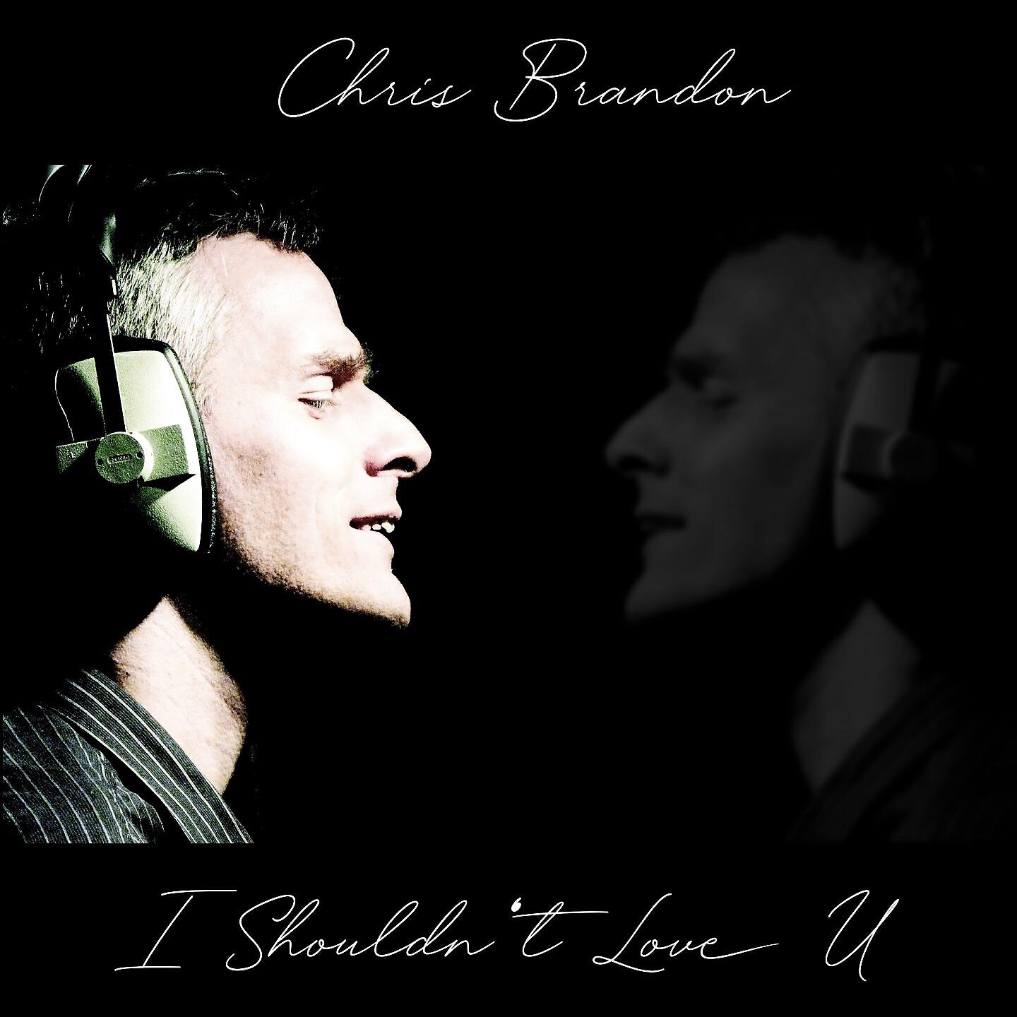 Релиз I Shouldn't Love U