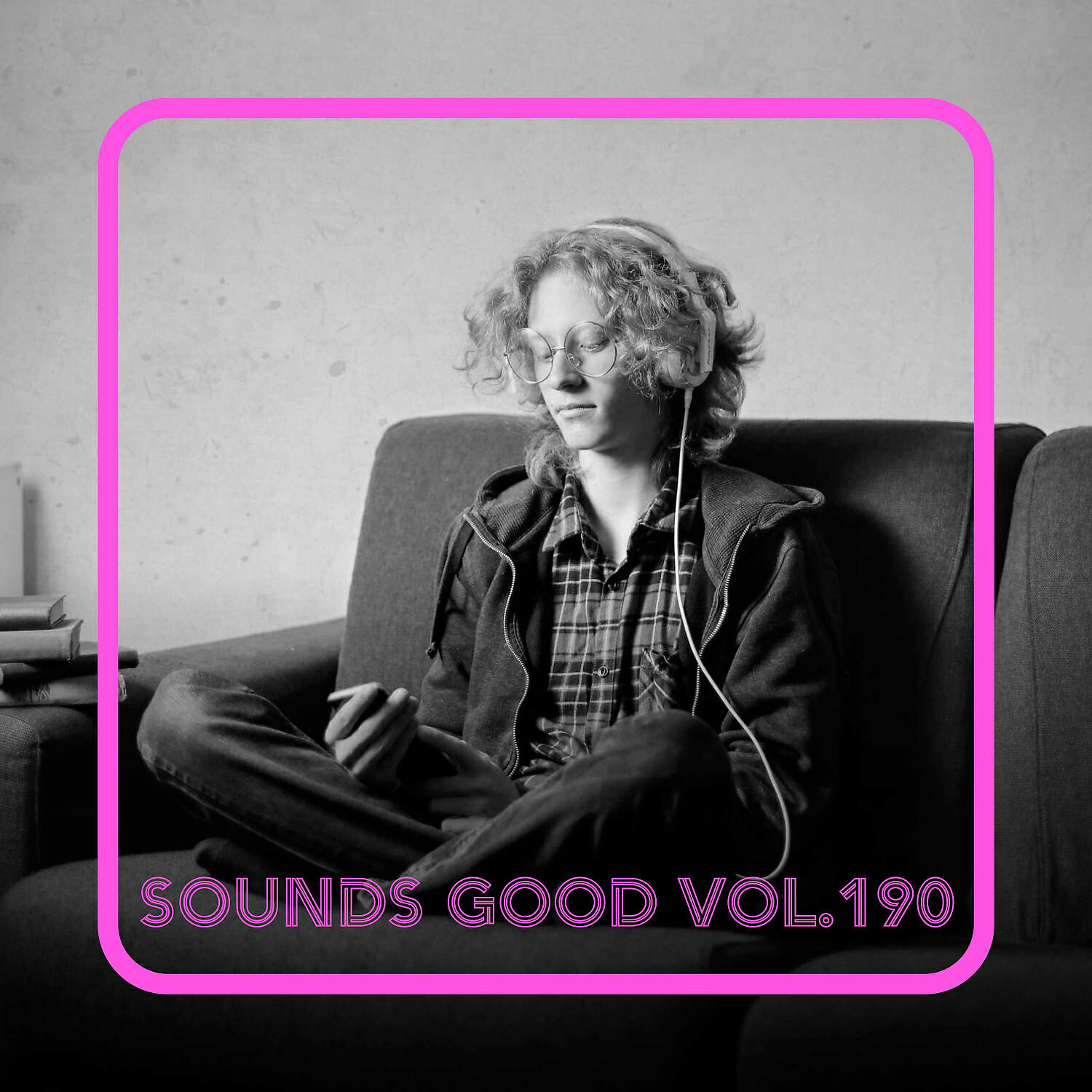 Релиз Sounds Good, Vol. 190