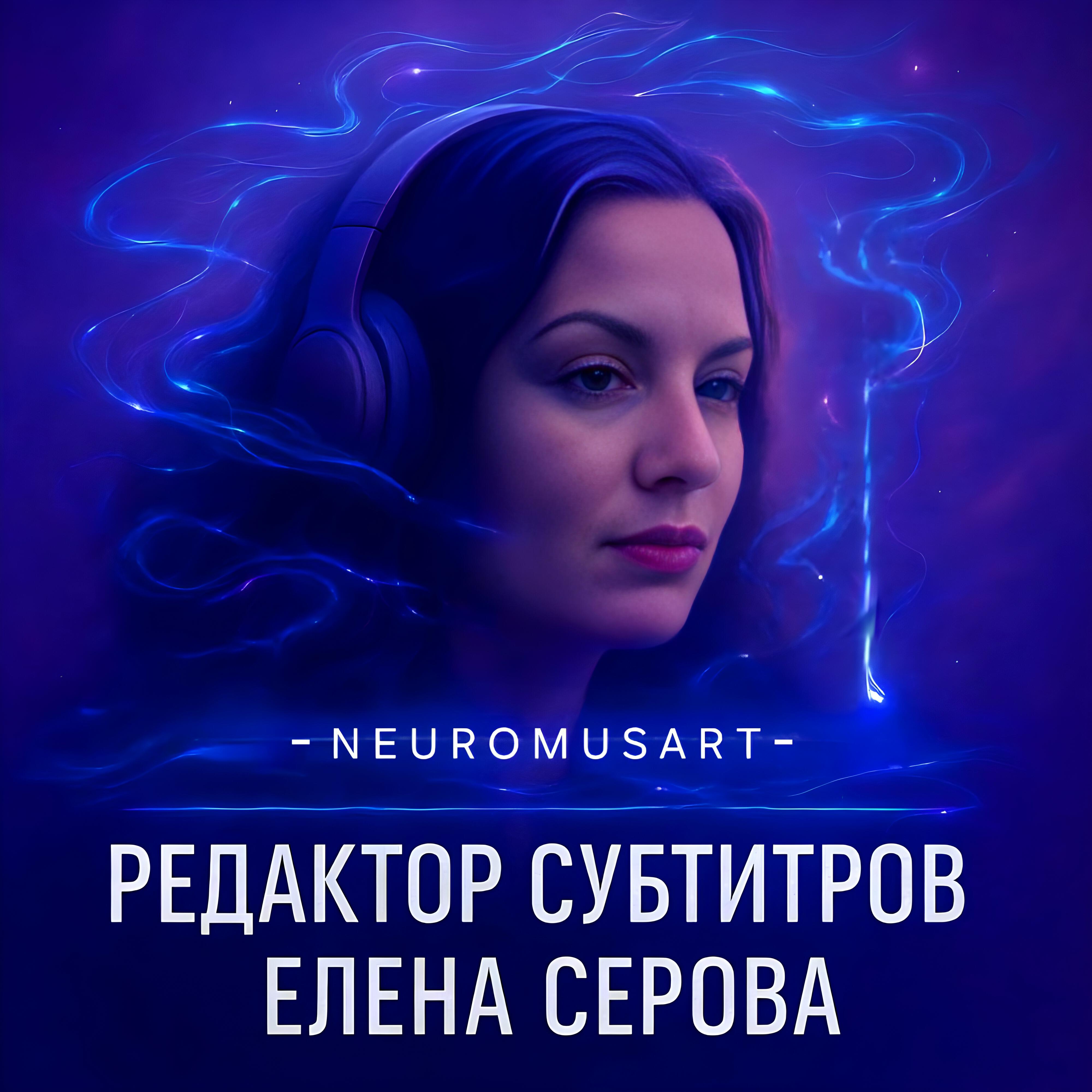 Релиз Редактор субтитров