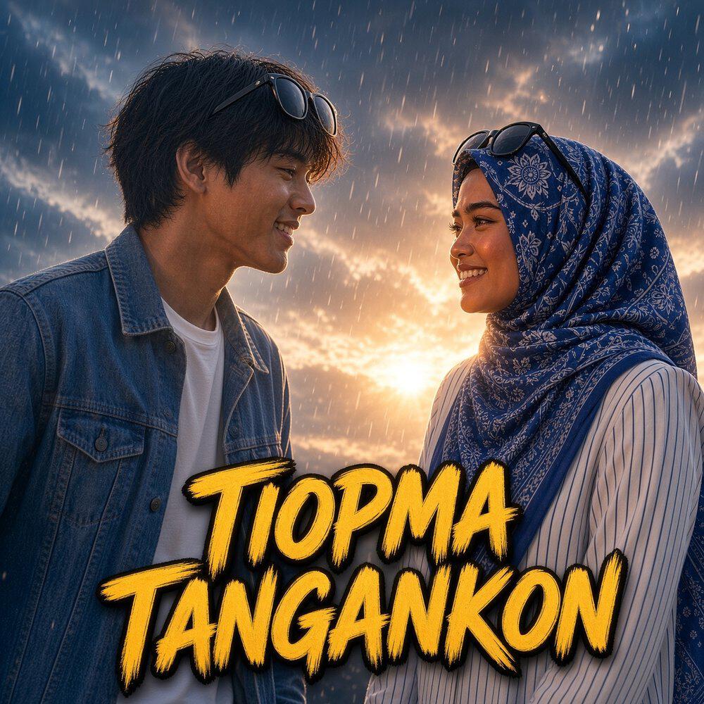 Релиз Tiopma Tangankon