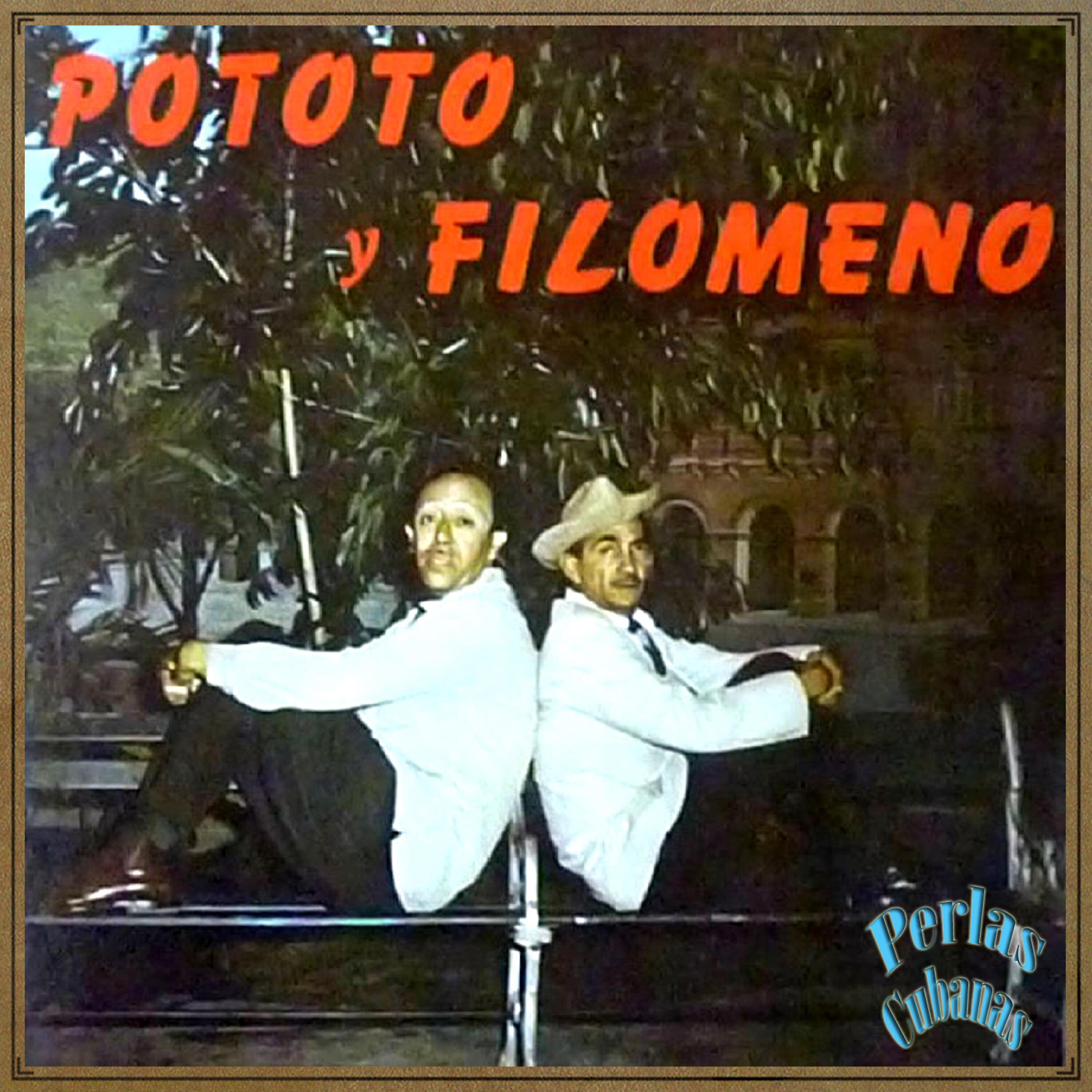 Релиз Perlas Cubanas: Yo Vendo Unos Ojos Negros