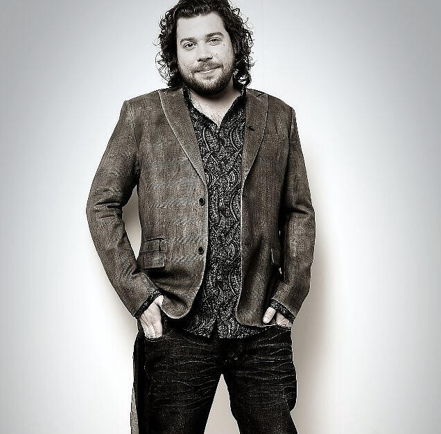 Josh Krajcik