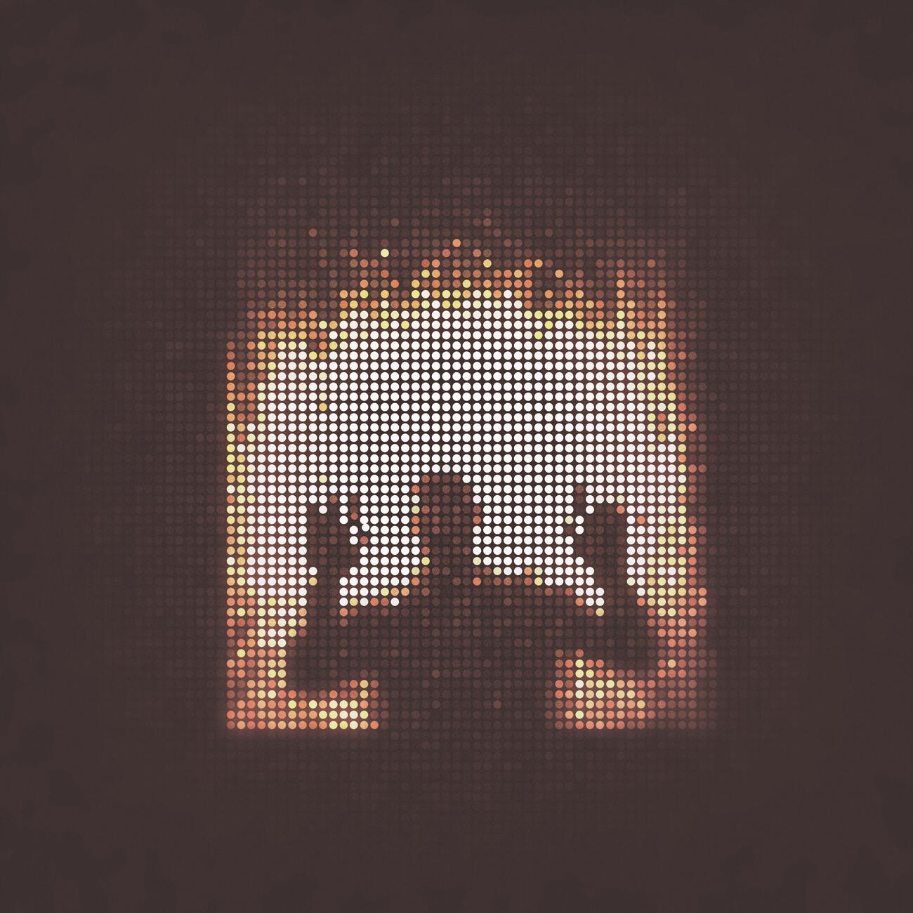 Релиз Radioactive