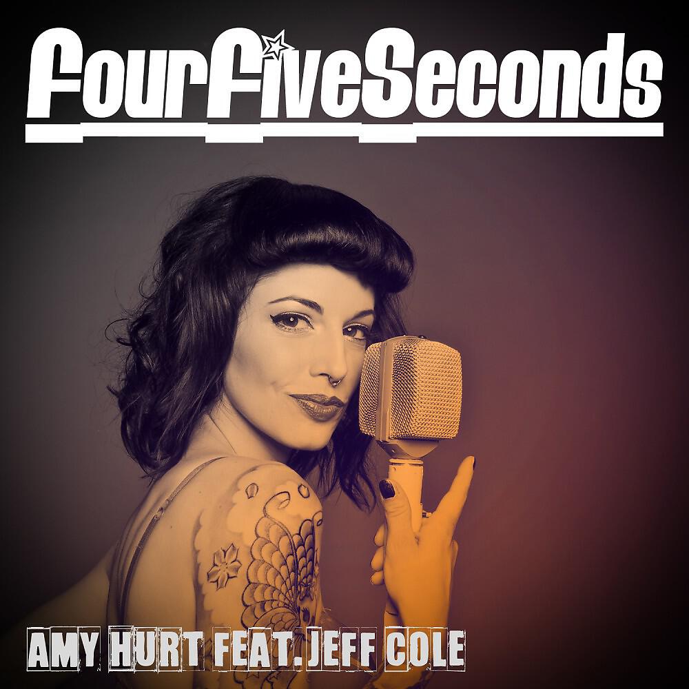Amy Hurt