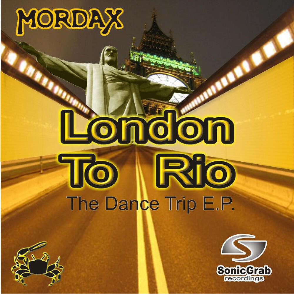 Релиз London to Rio