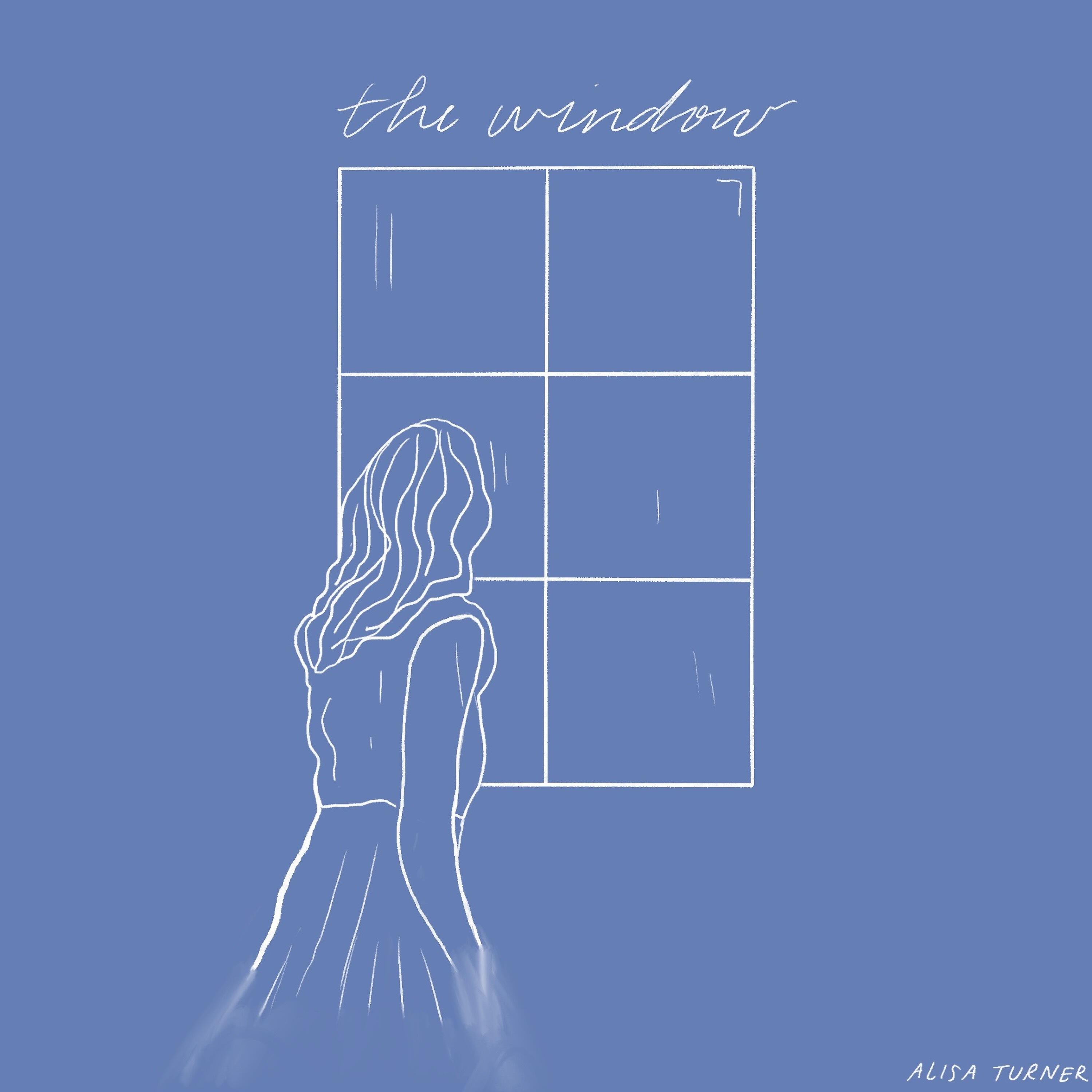Релиз The Window