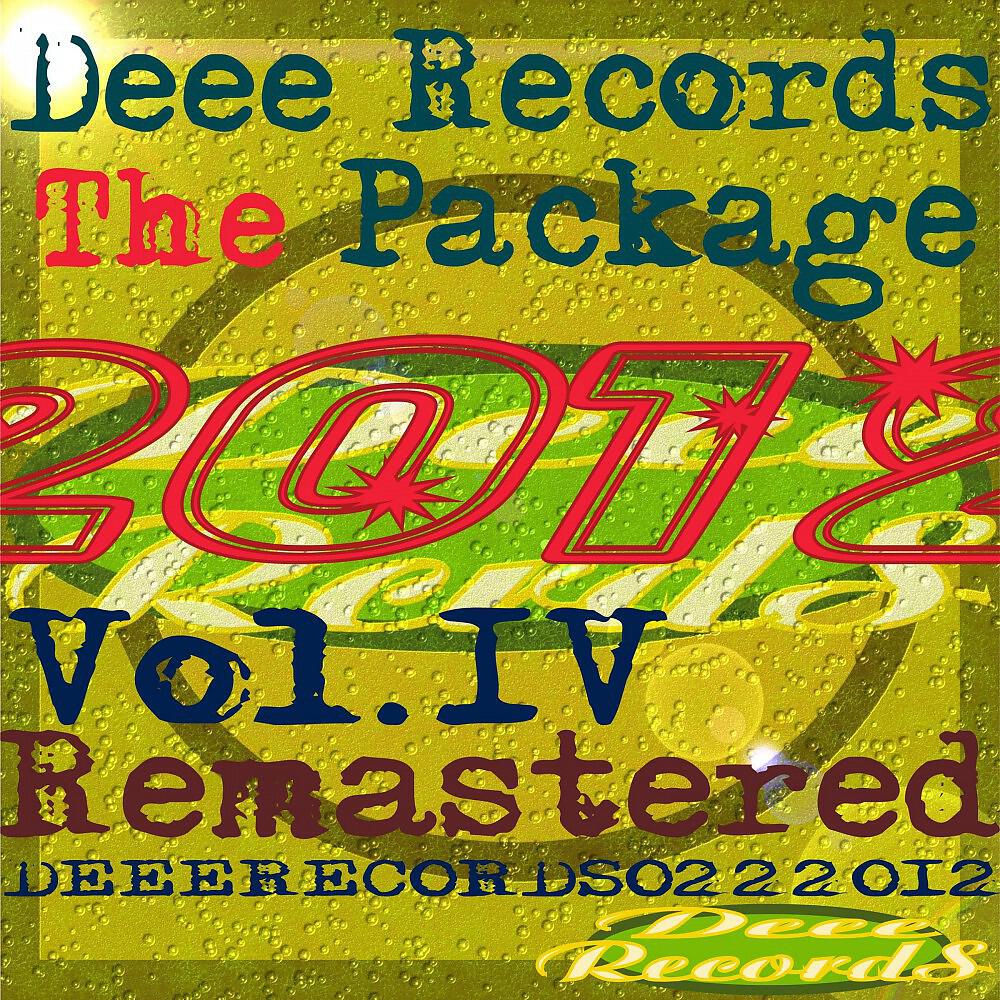 Релиз The Package 2012, Vol. 4 Remastered