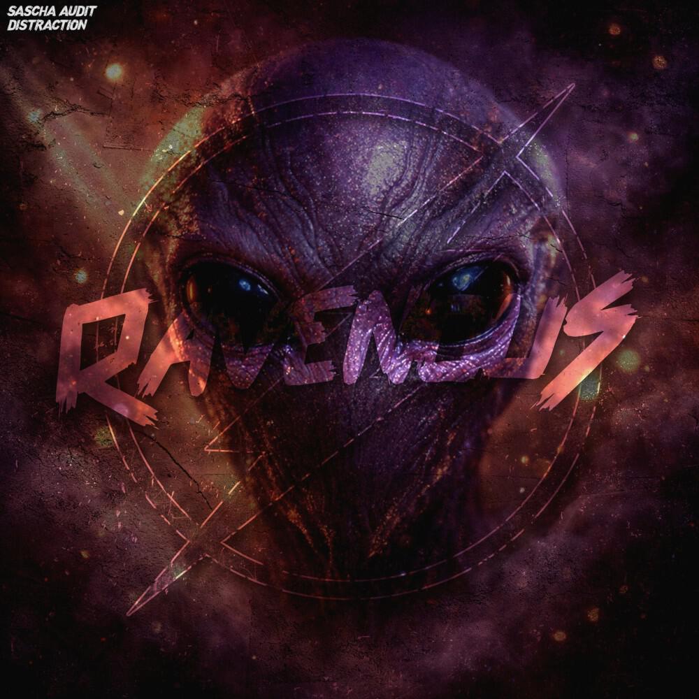 Релиз Distraction