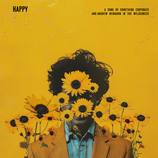 Постер альбома Happy