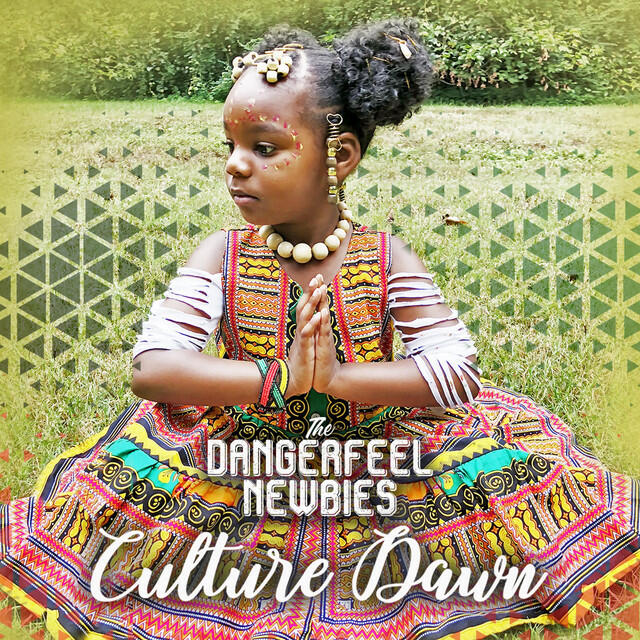 Релиз Culture Dawn