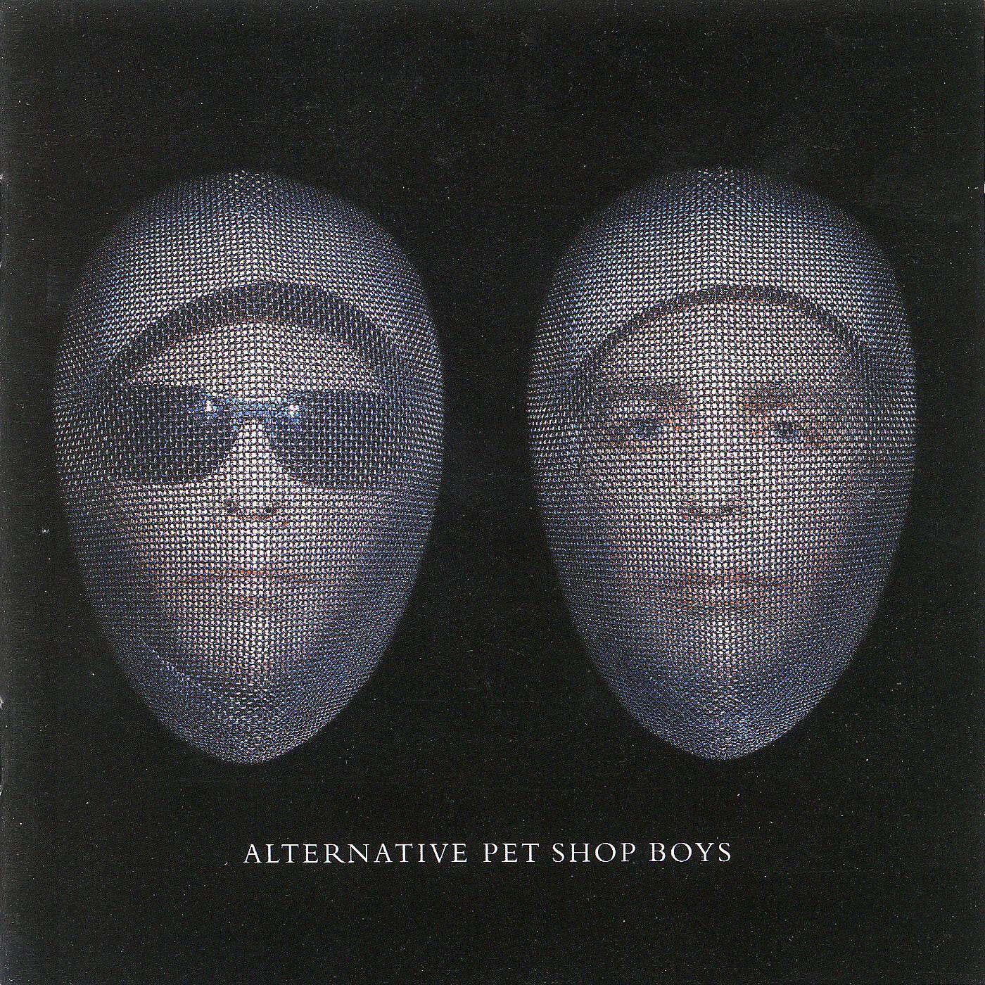 Pet Shop Boys - Jack the Lad
