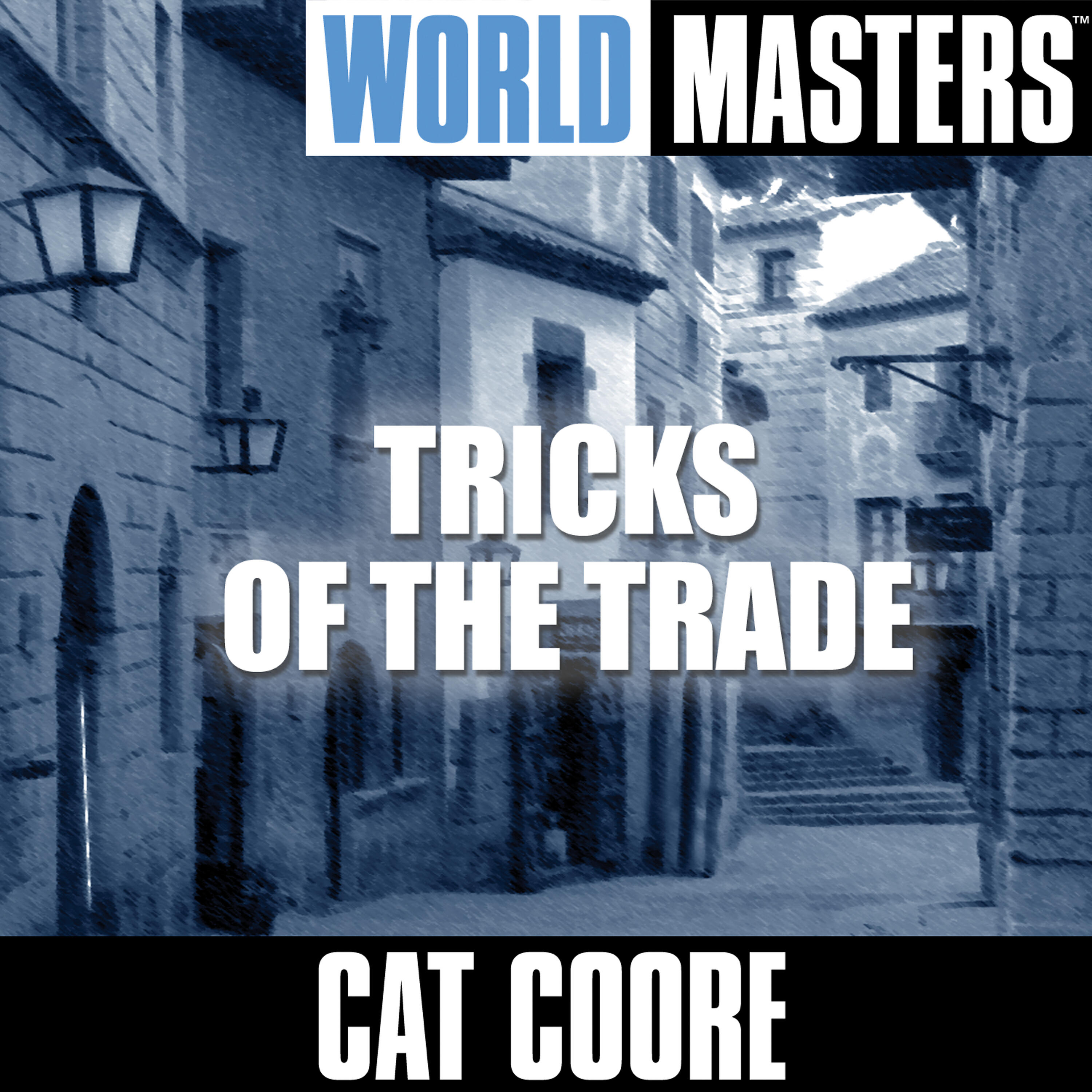 Релиз World Masters: Tricks Of The Trade