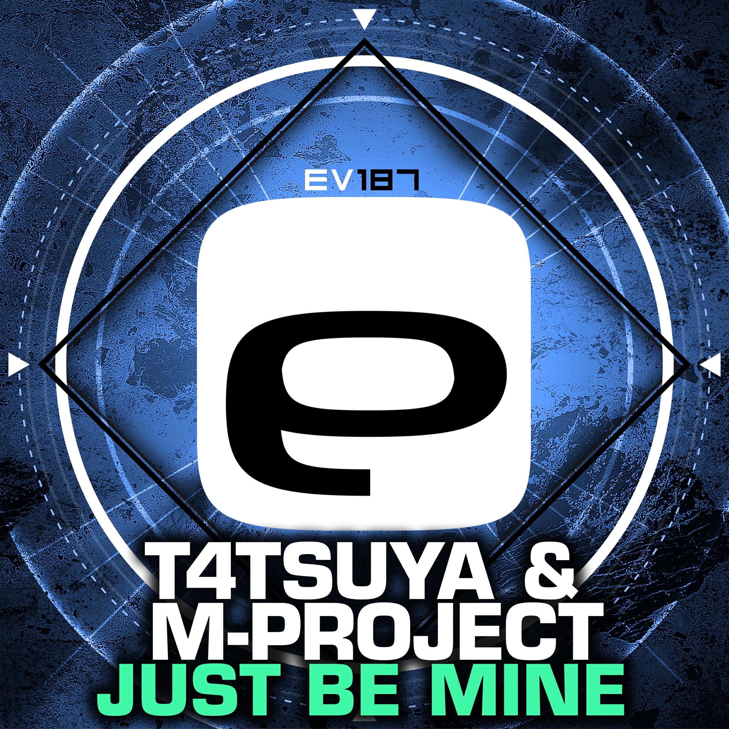Релиз Just be mine