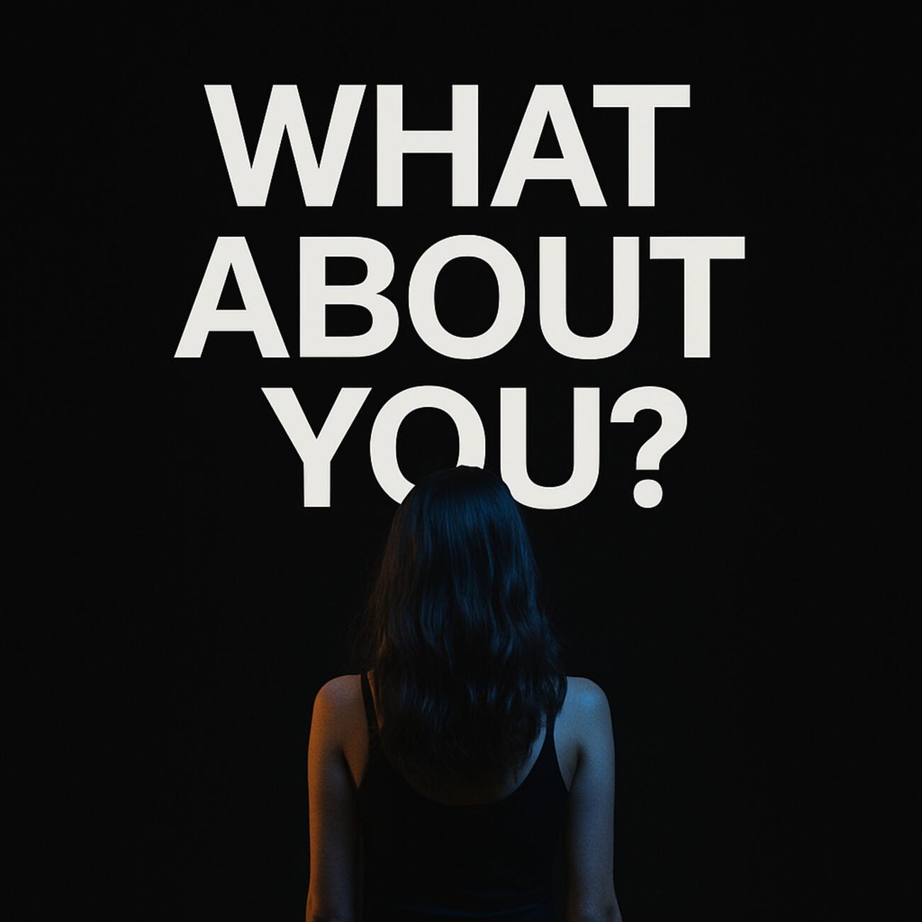 Постер альбома What About You