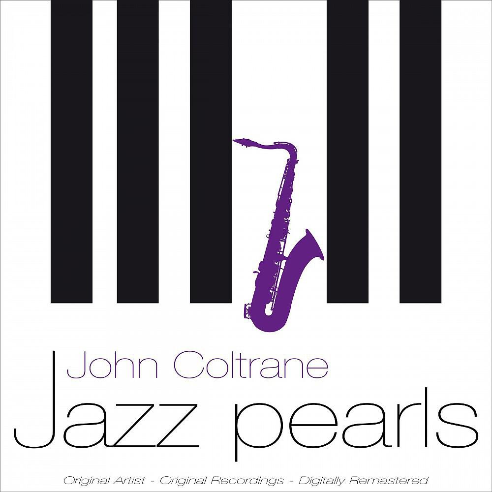 Релиз Jazz Pearls (Original Jazz Music)