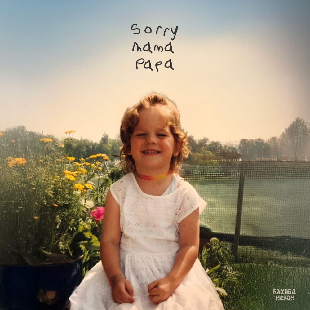 Релиз Sorry Mama Papa