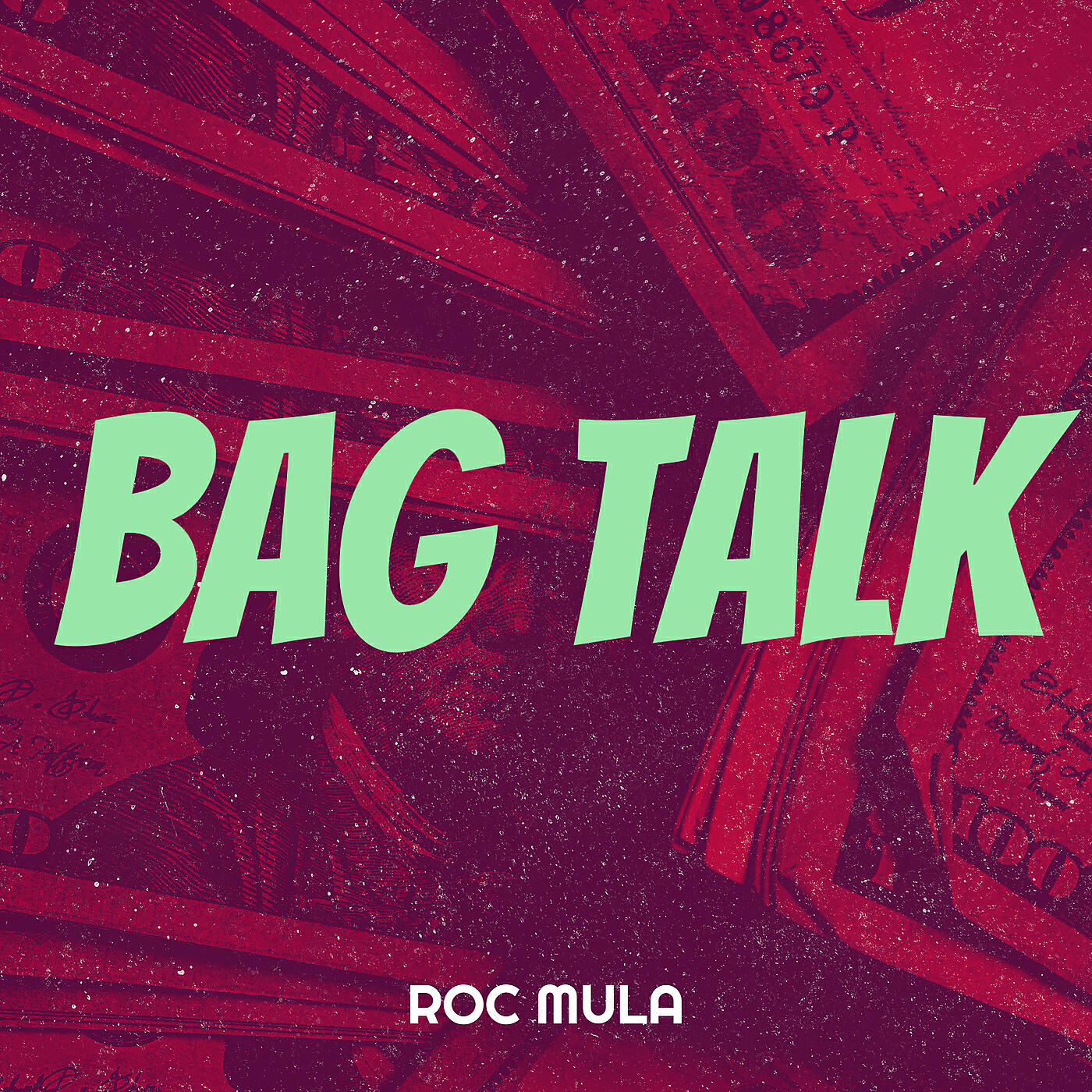 Релиз Bag Talk